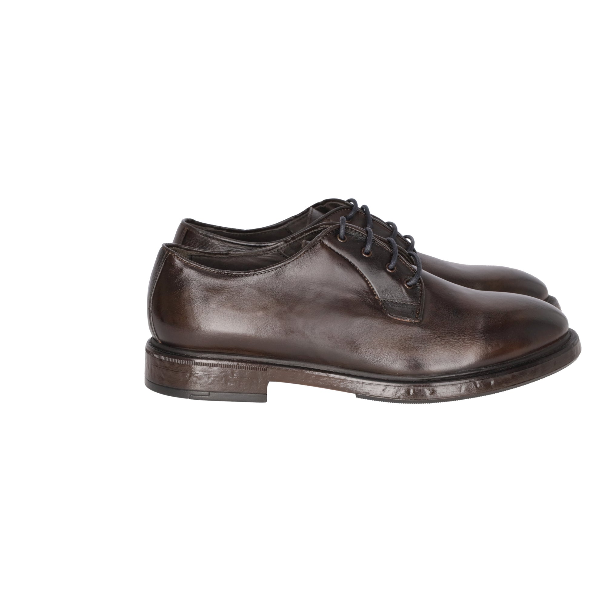 MARRONE | STRUTTURA - U 1168 Stringata