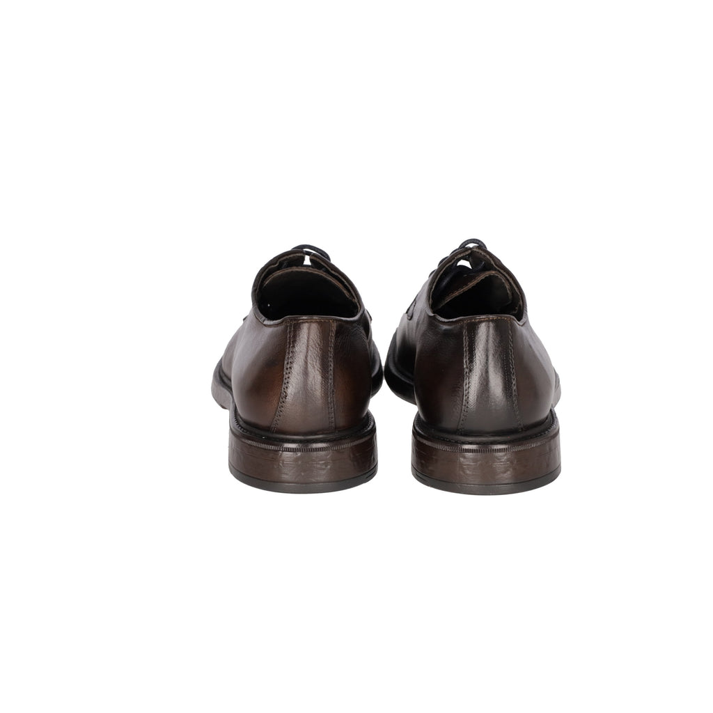 MARRONE | STRUTTURA - U 1168 Stringata