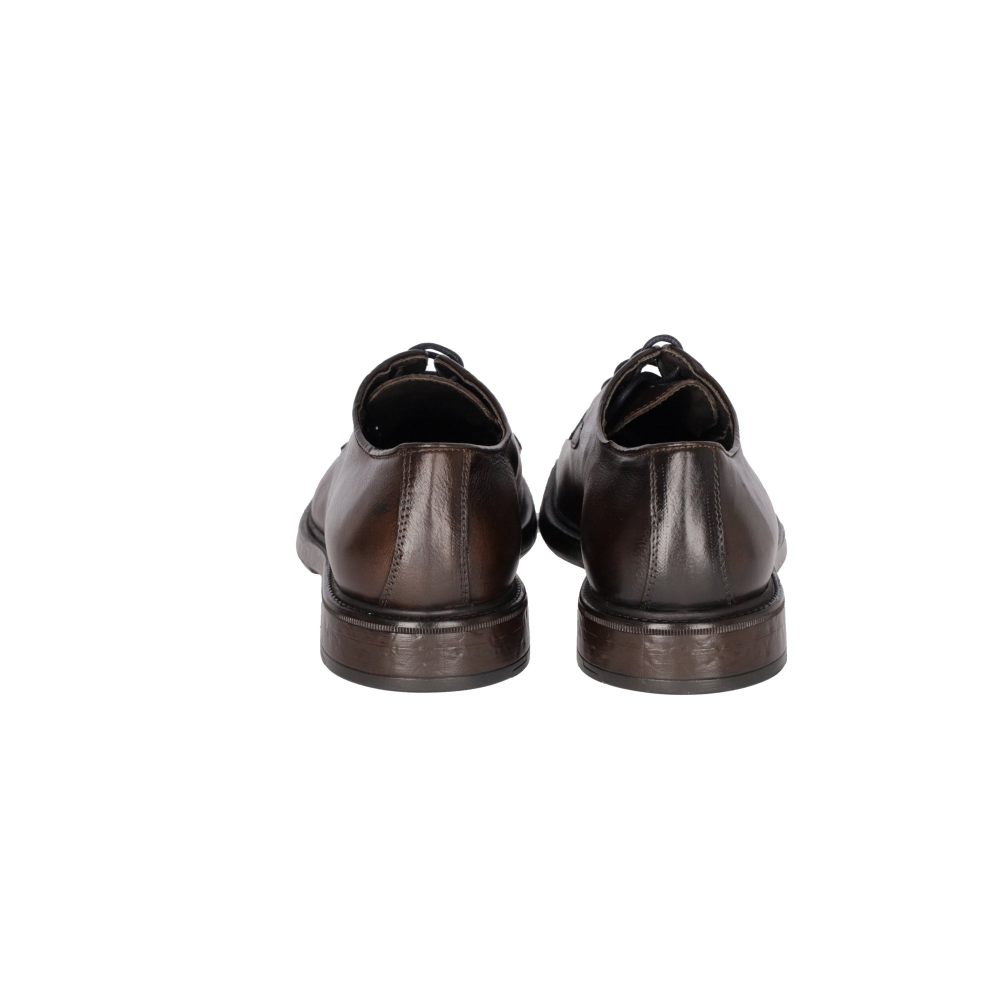 MARRONE | STRUTTURA - U 1168 Stringata