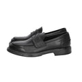 BLACK | STRUTTURA - U 1056 Mocassino