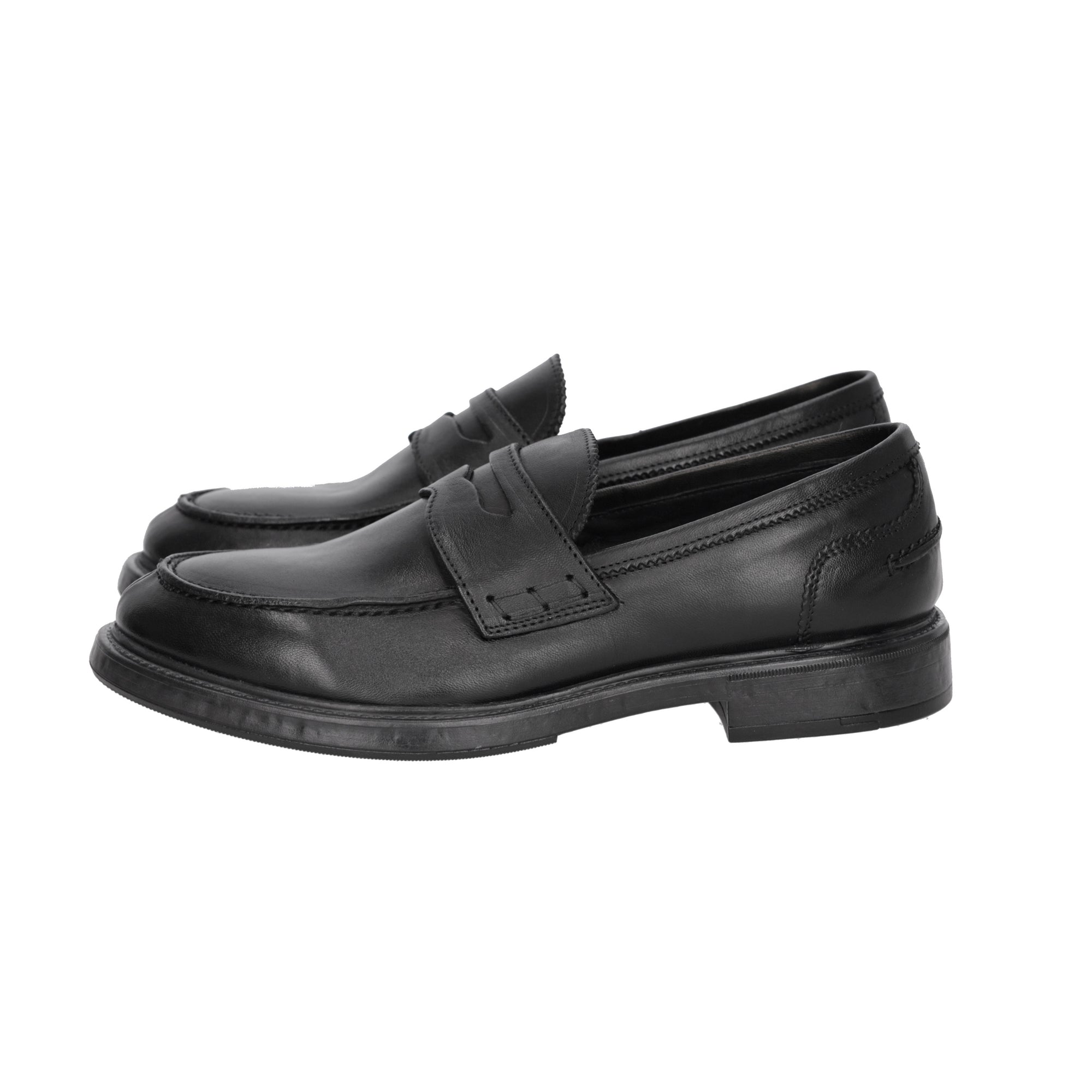 BLACK | STRUTTURA - U 1056 Mocassino