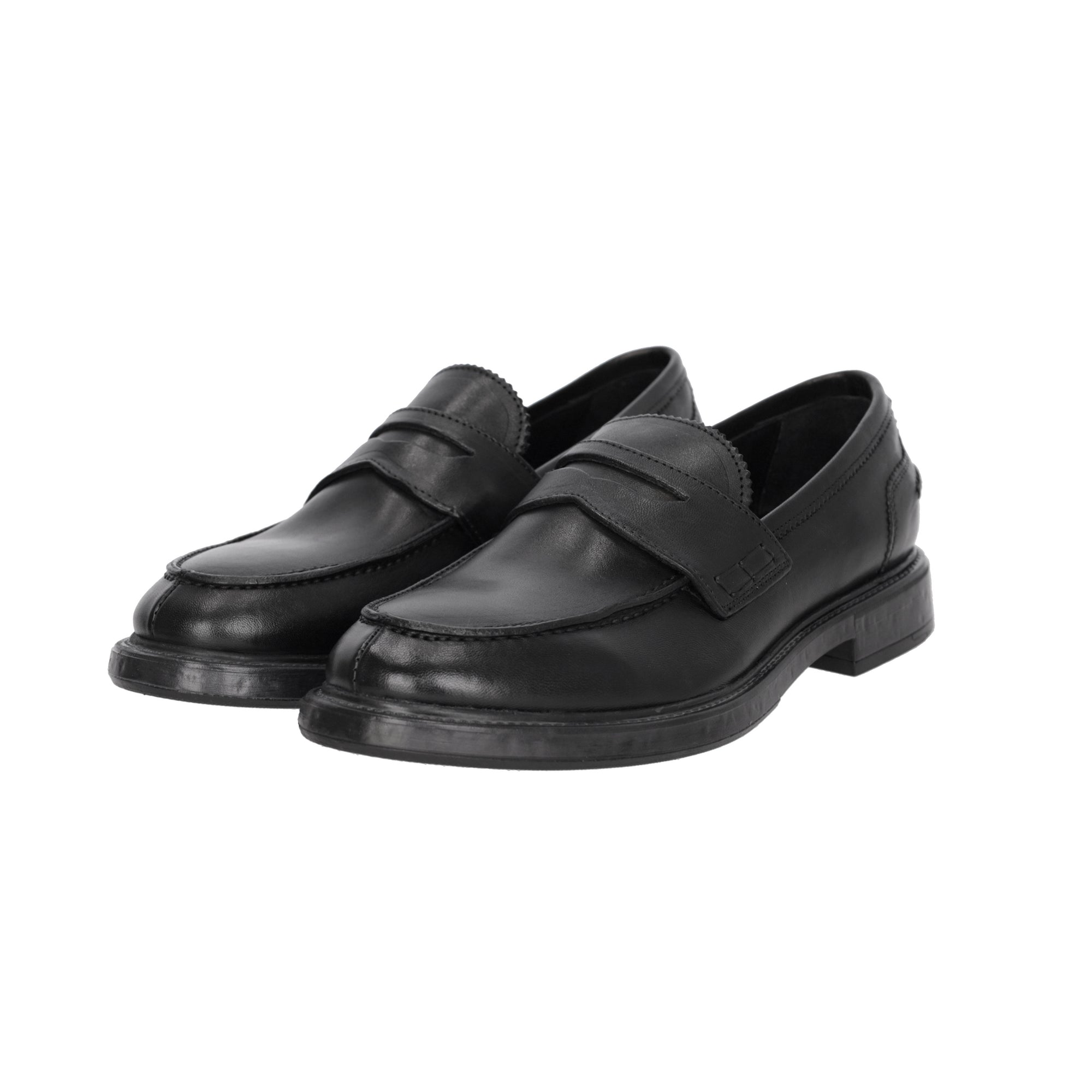 BLACK | STRUTTURA - U 1056 Mocassino