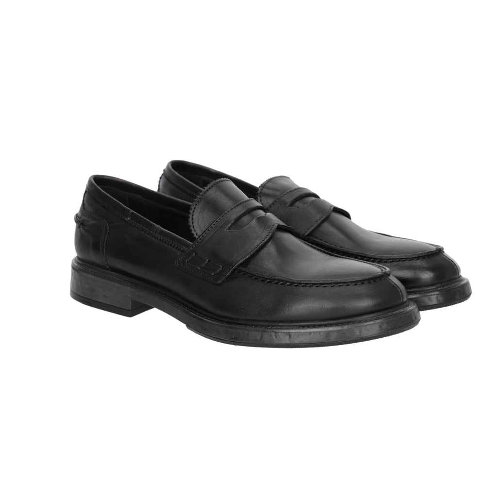 BLACK | STRUTTURA - U 1056 Mocassino
