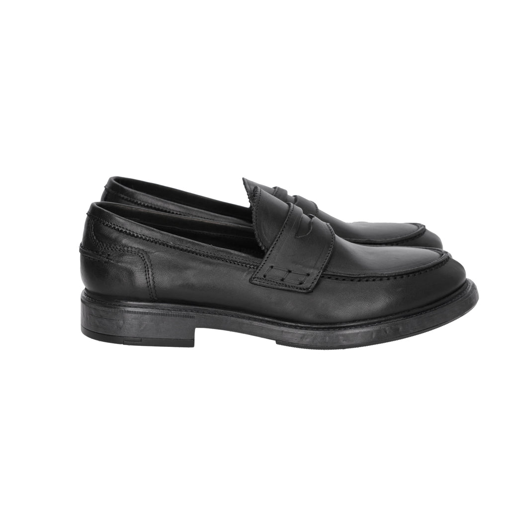 BLACK | STRUTTURA - U 1056 Mocassino