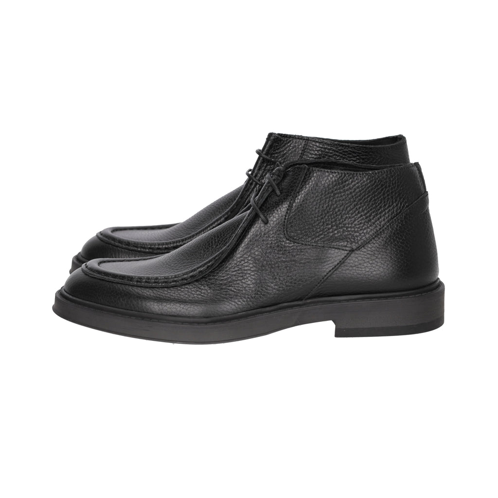NERO | STRUTTURA - U 3201 Polacco