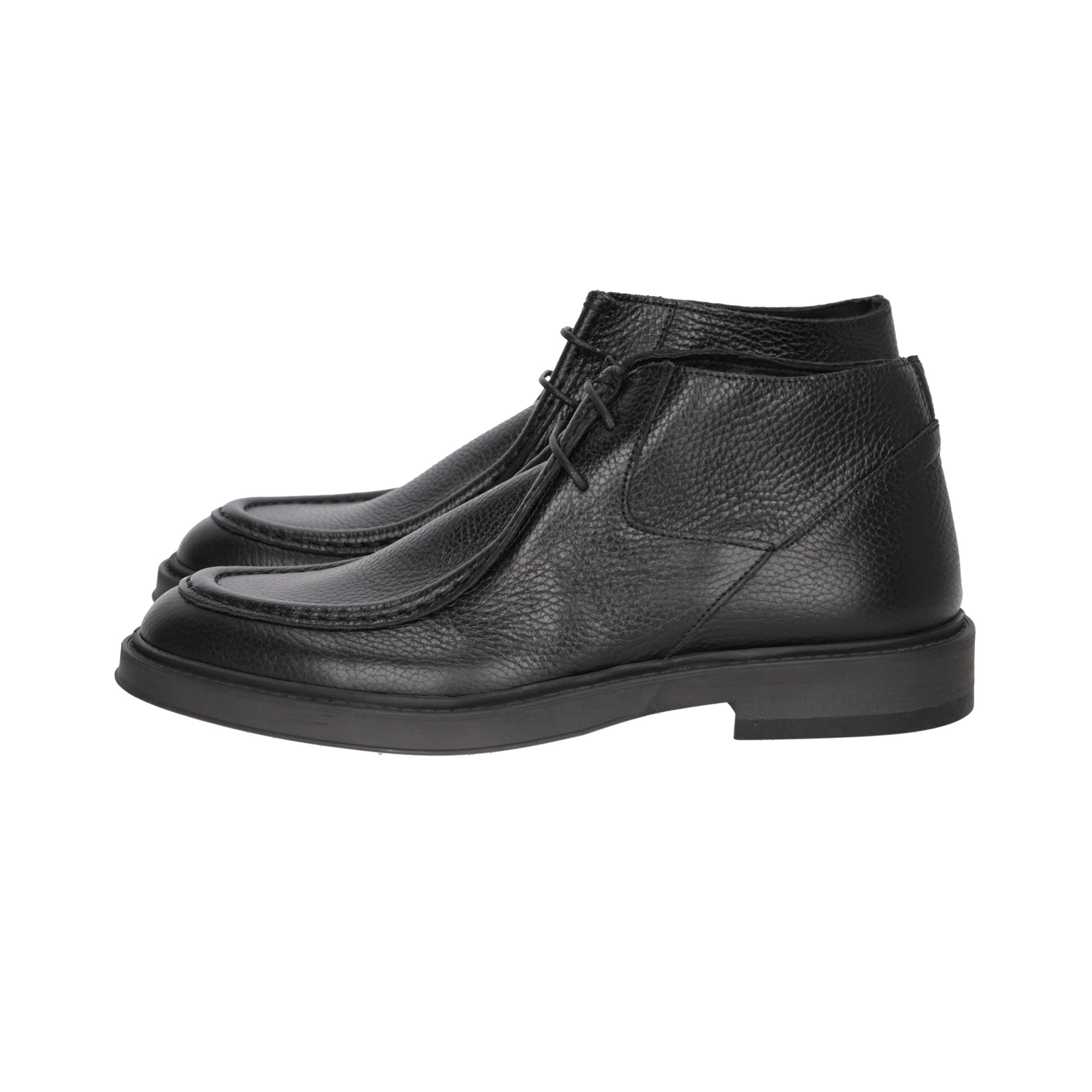 NERO | STRUTTURA - U 3201 Polacco