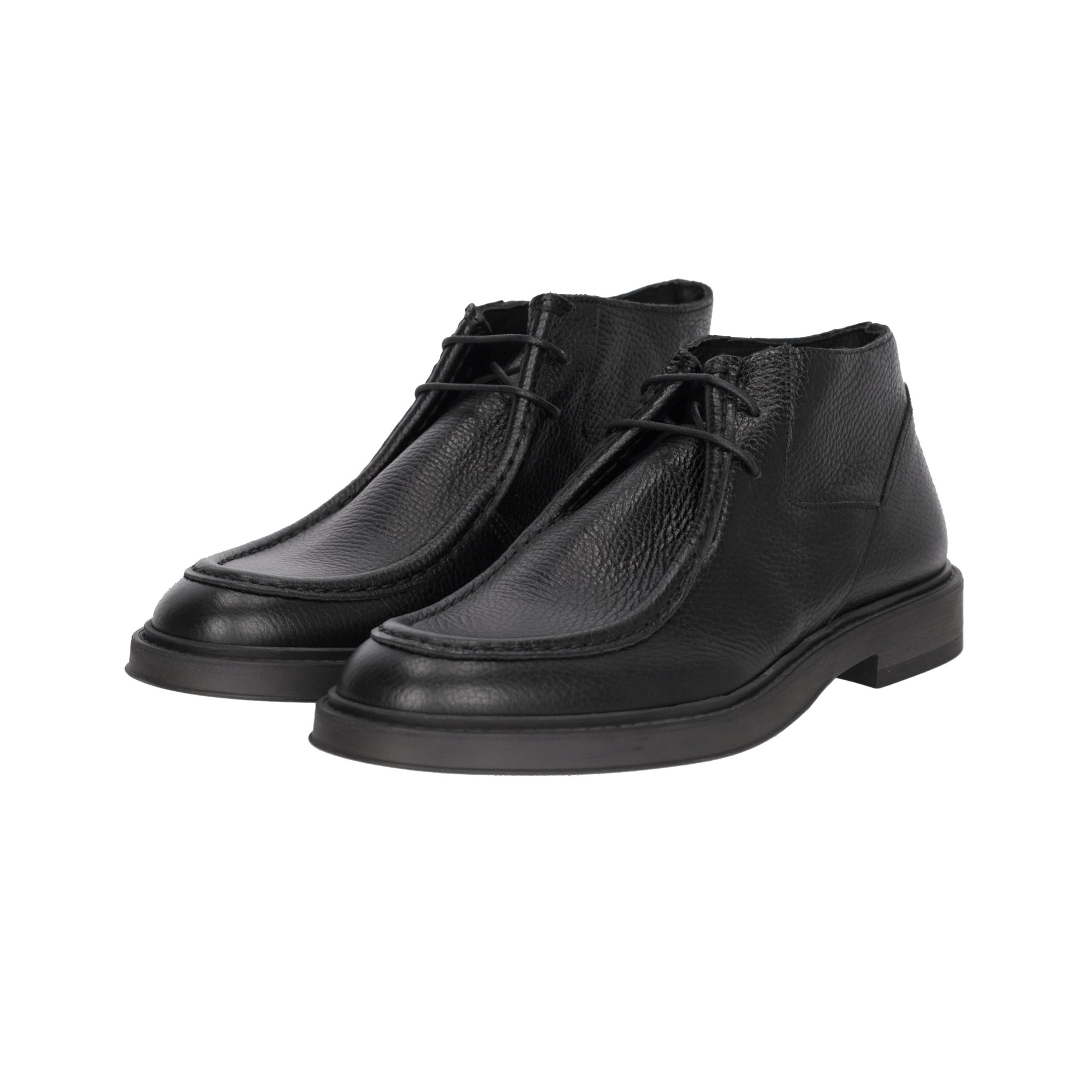 NERO | STRUTTURA - U 3201 Polacco