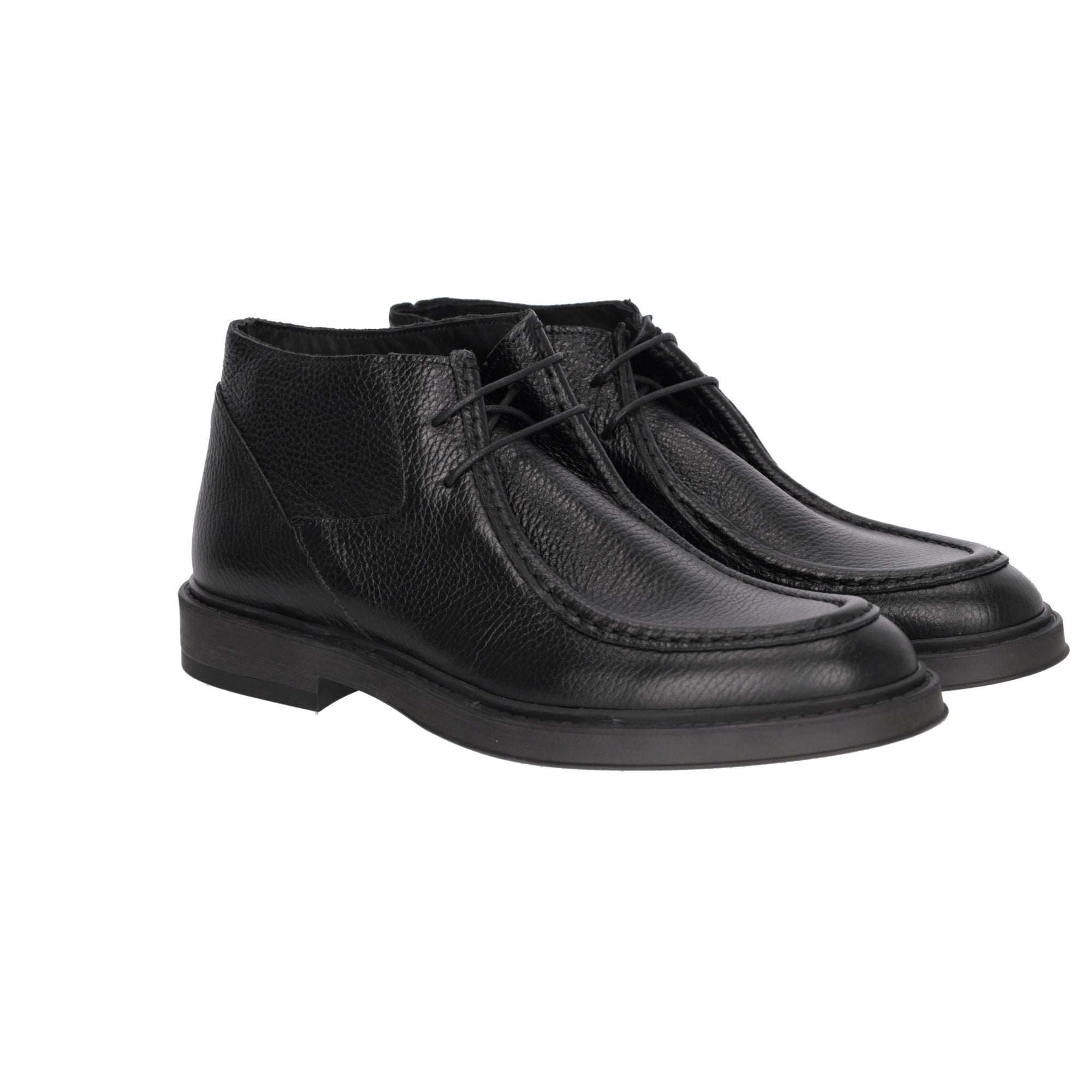 NERO | STRUTTURA - U 3201 Polacco