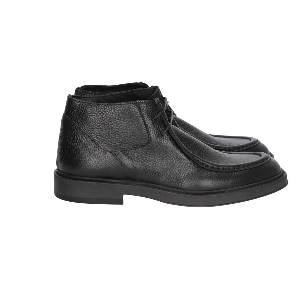 NERO | STRUTTURA - U 3201 Polacco