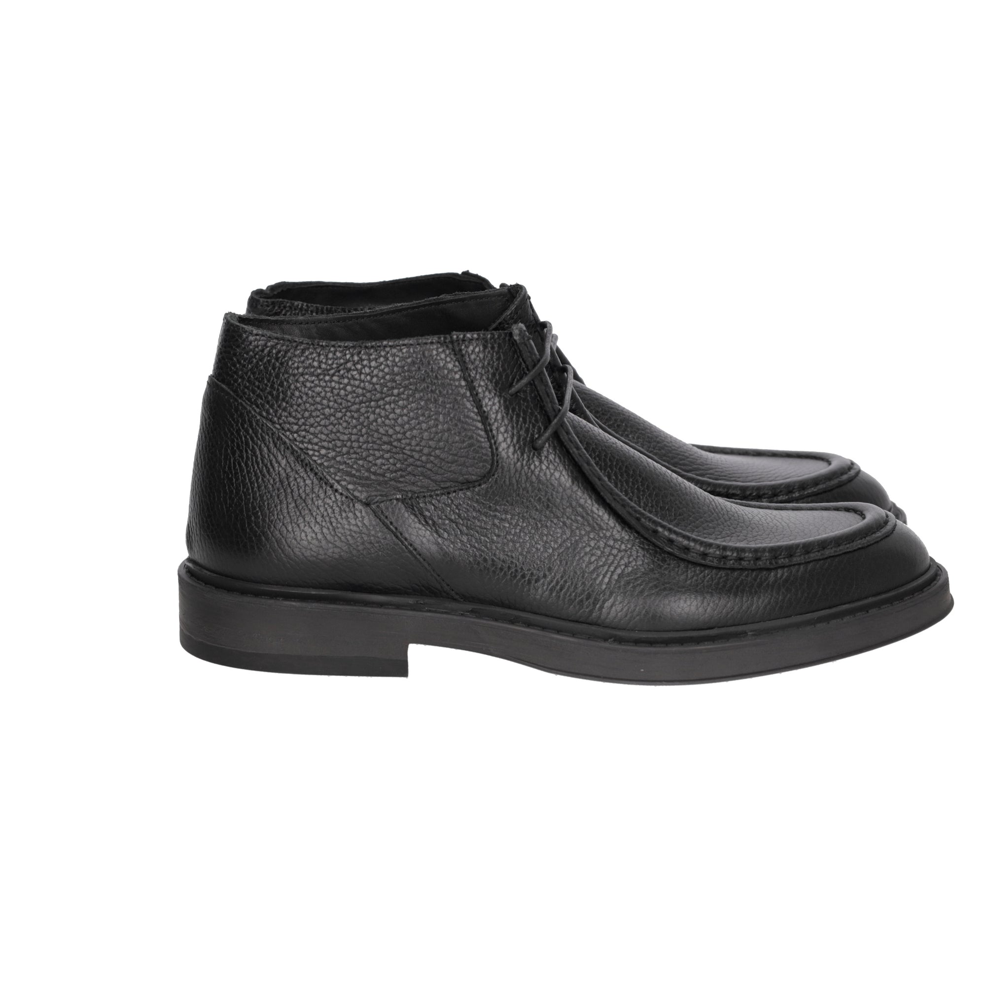 NERO | STRUTTURA - U 3201 Polacco