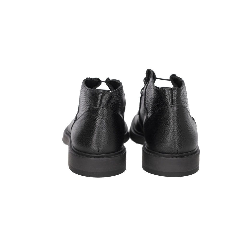 NERO | STRUTTURA - U 3201 Polacco
