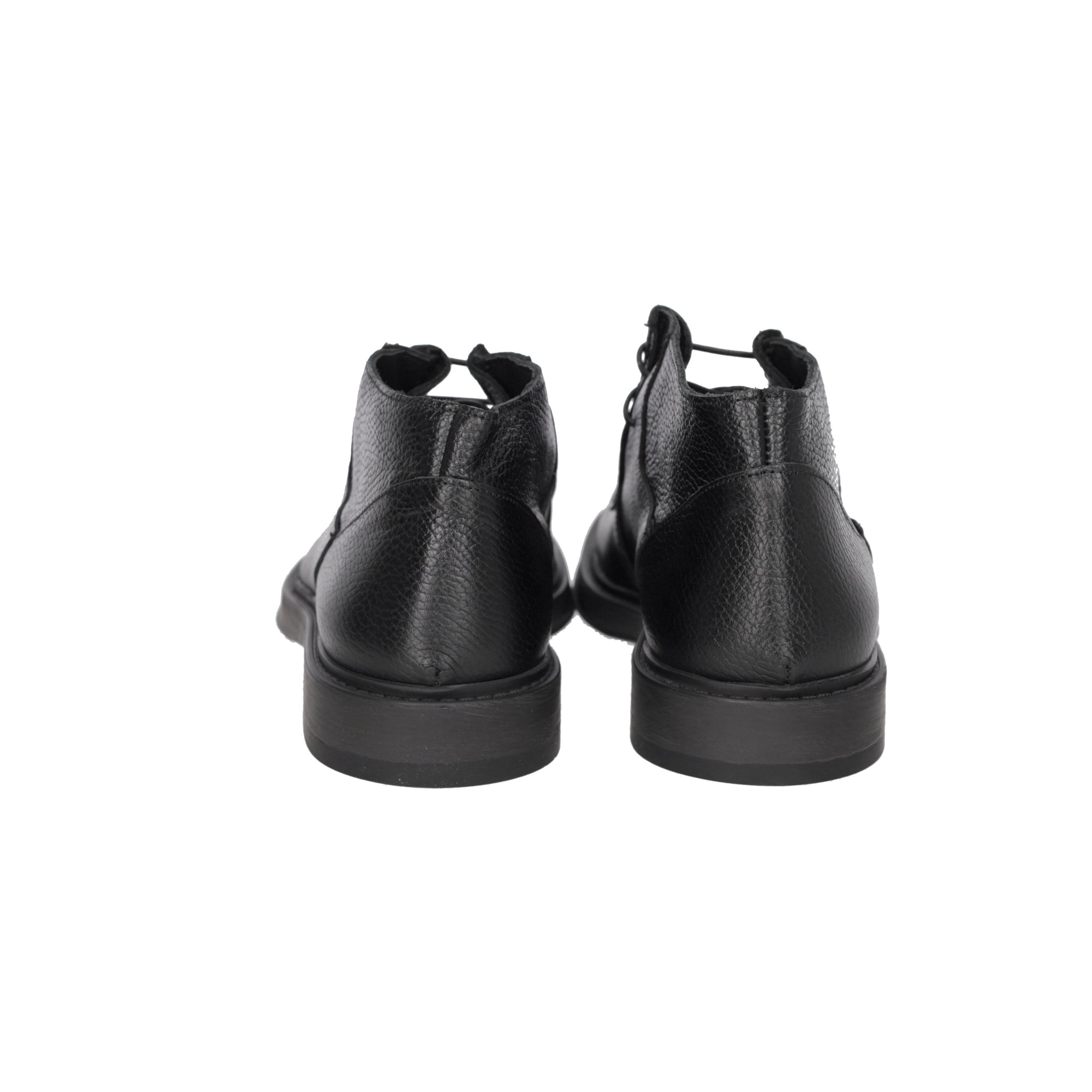 NERO | STRUTTURA - U 3201 Polacco
