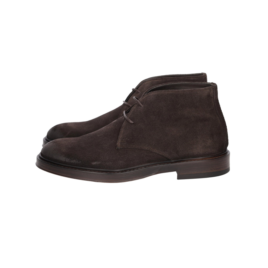 TESTA DI MORO | STRUTTURA - U 2101 Polacco