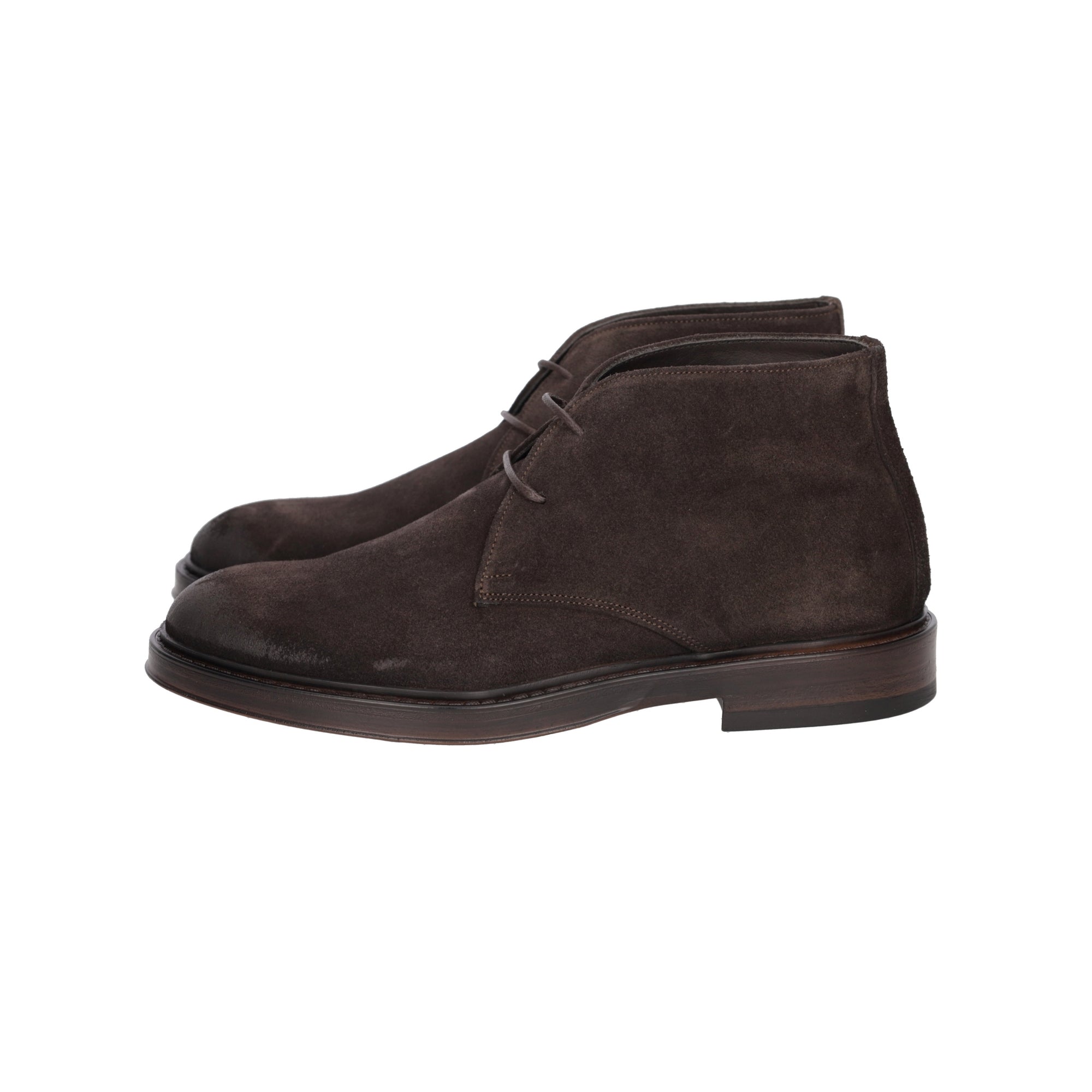 TESTA DI MORO | STRUTTURA - U 2101 Polacco