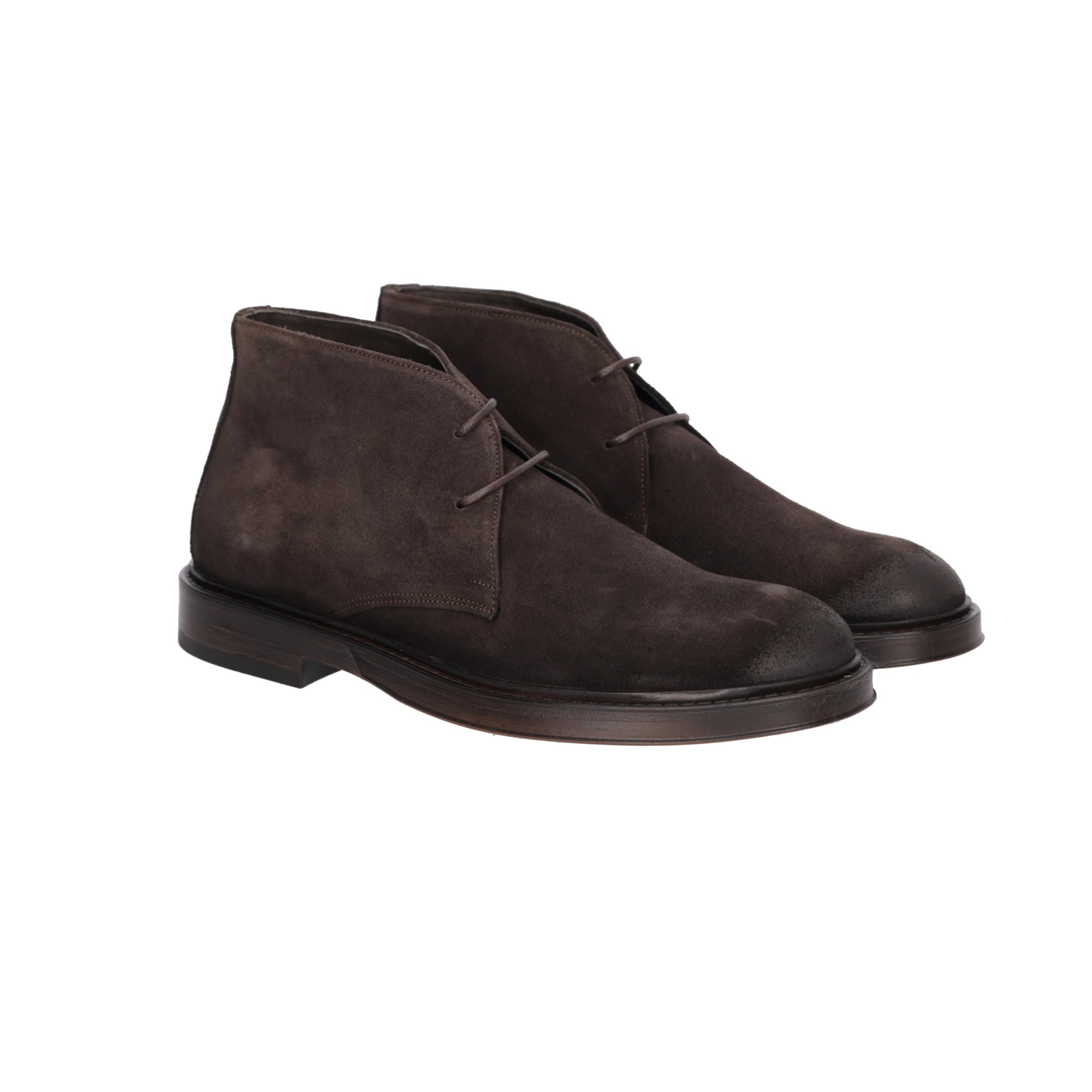 TESTA DI MORO | STRUTTURA - U 2101 Polacco