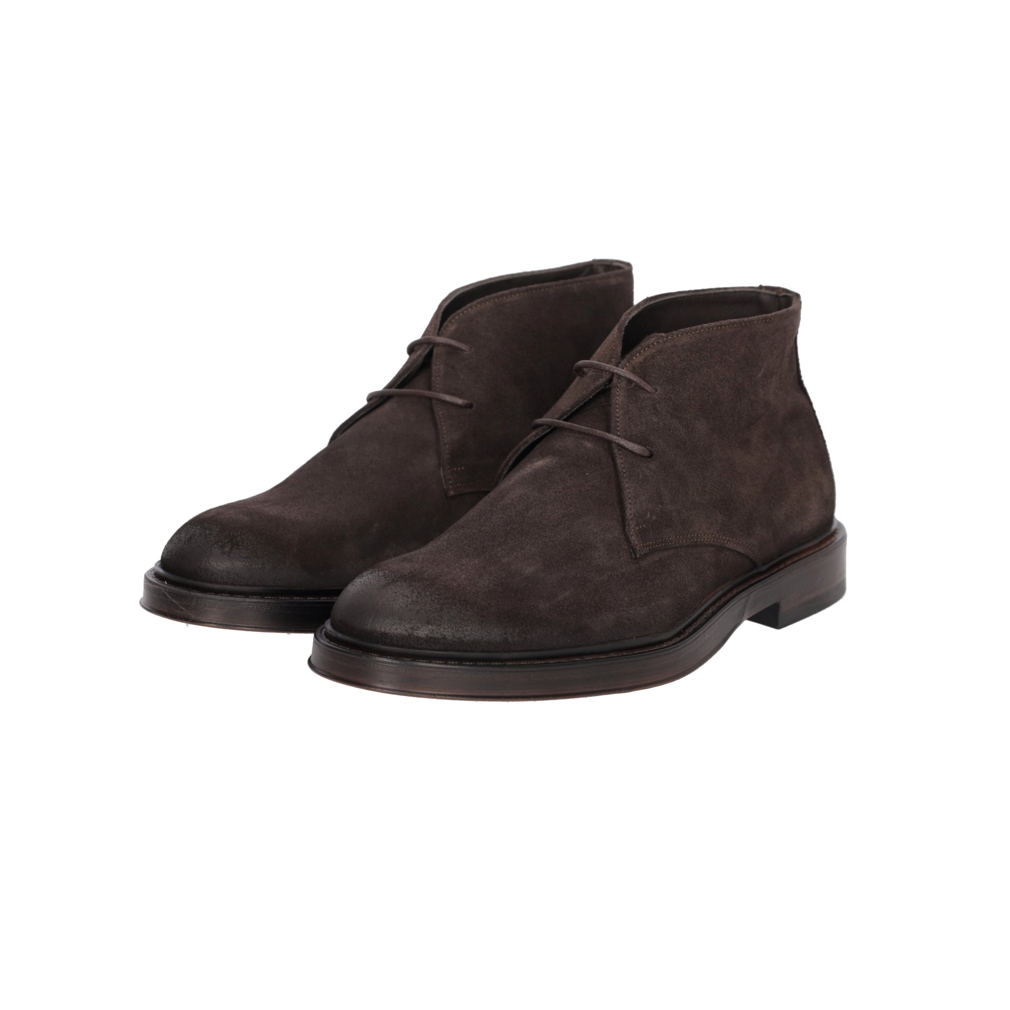 TESTA DI MORO | STRUTTURA - U 2101 Polacco