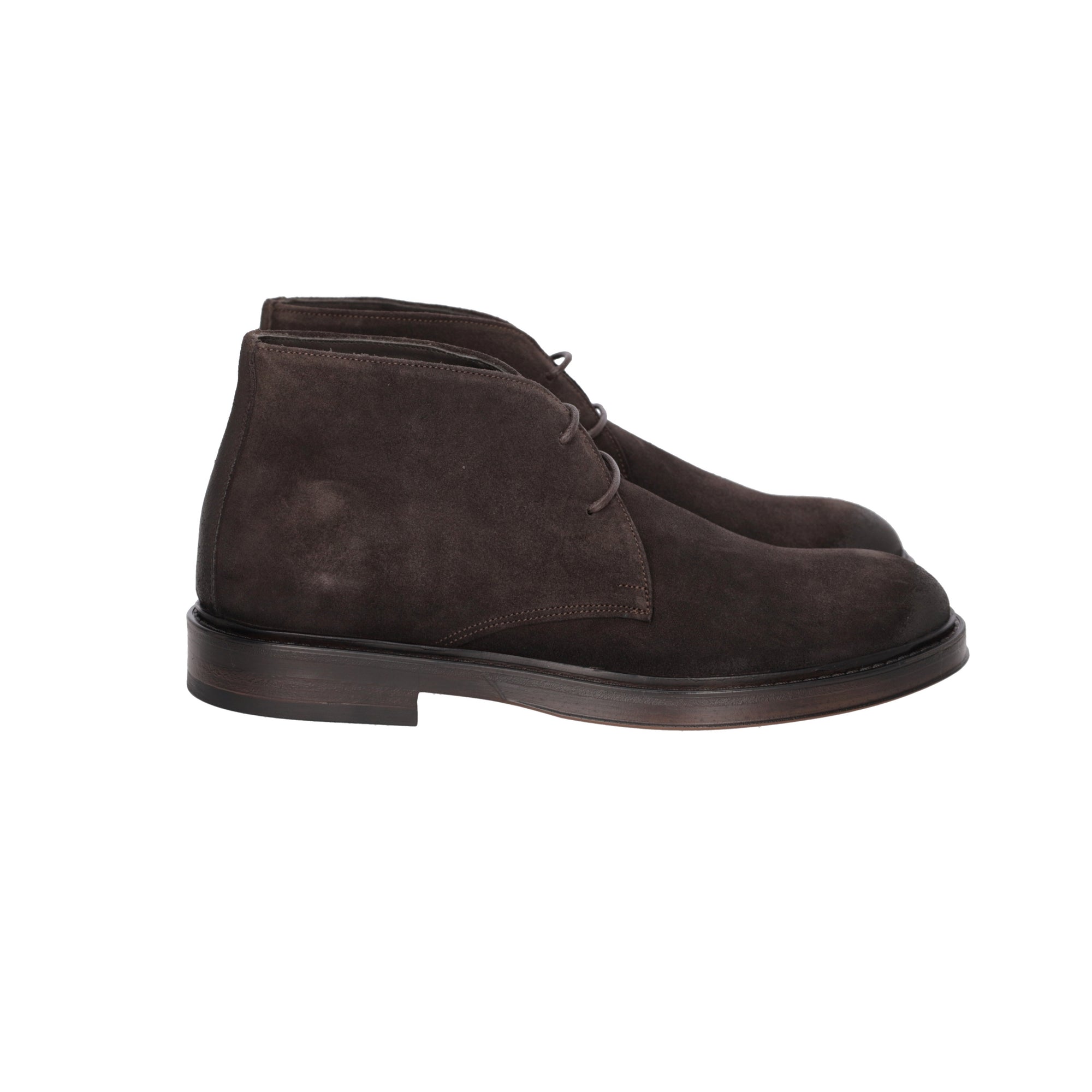 TESTA DI MORO | STRUTTURA - U 2101 Polacco