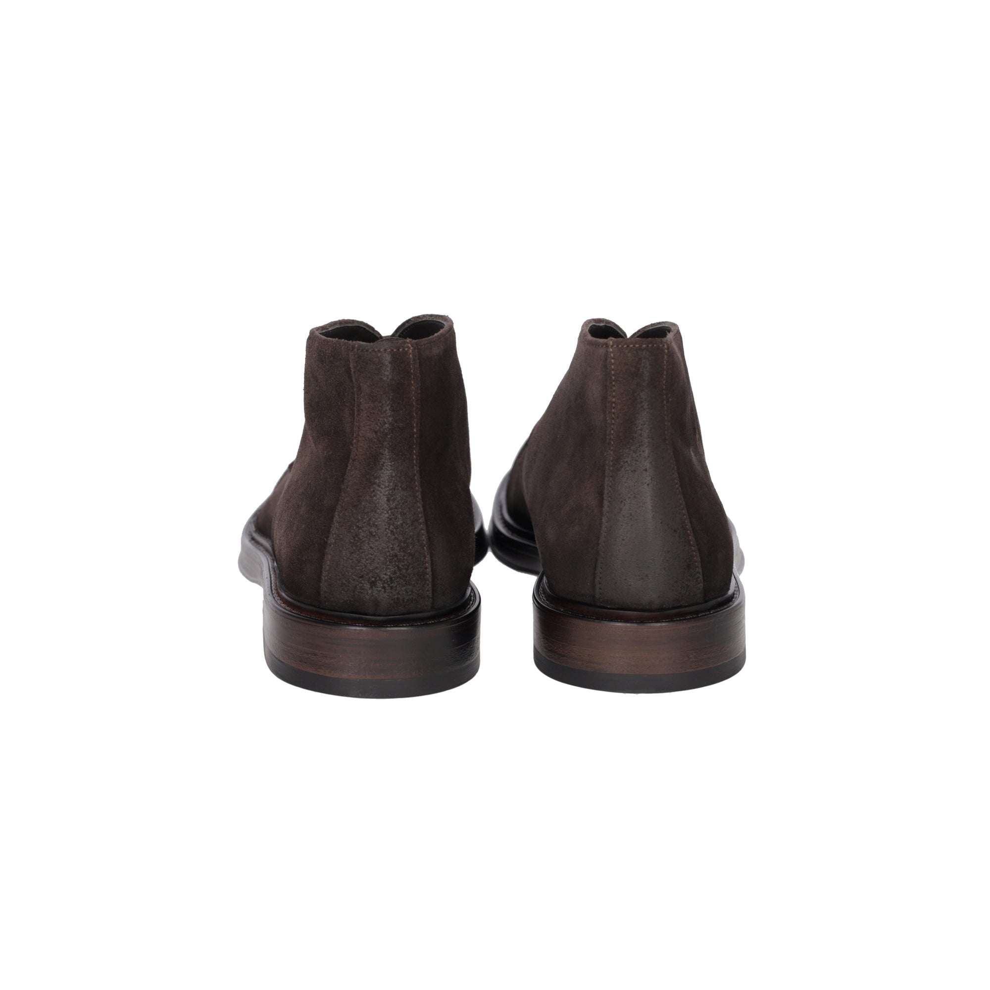 TESTA DI MORO | STRUTTURA - U 2101 Polacco