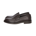 TESTA DI MORO | STRUTTURA - U 4000 Mocassino