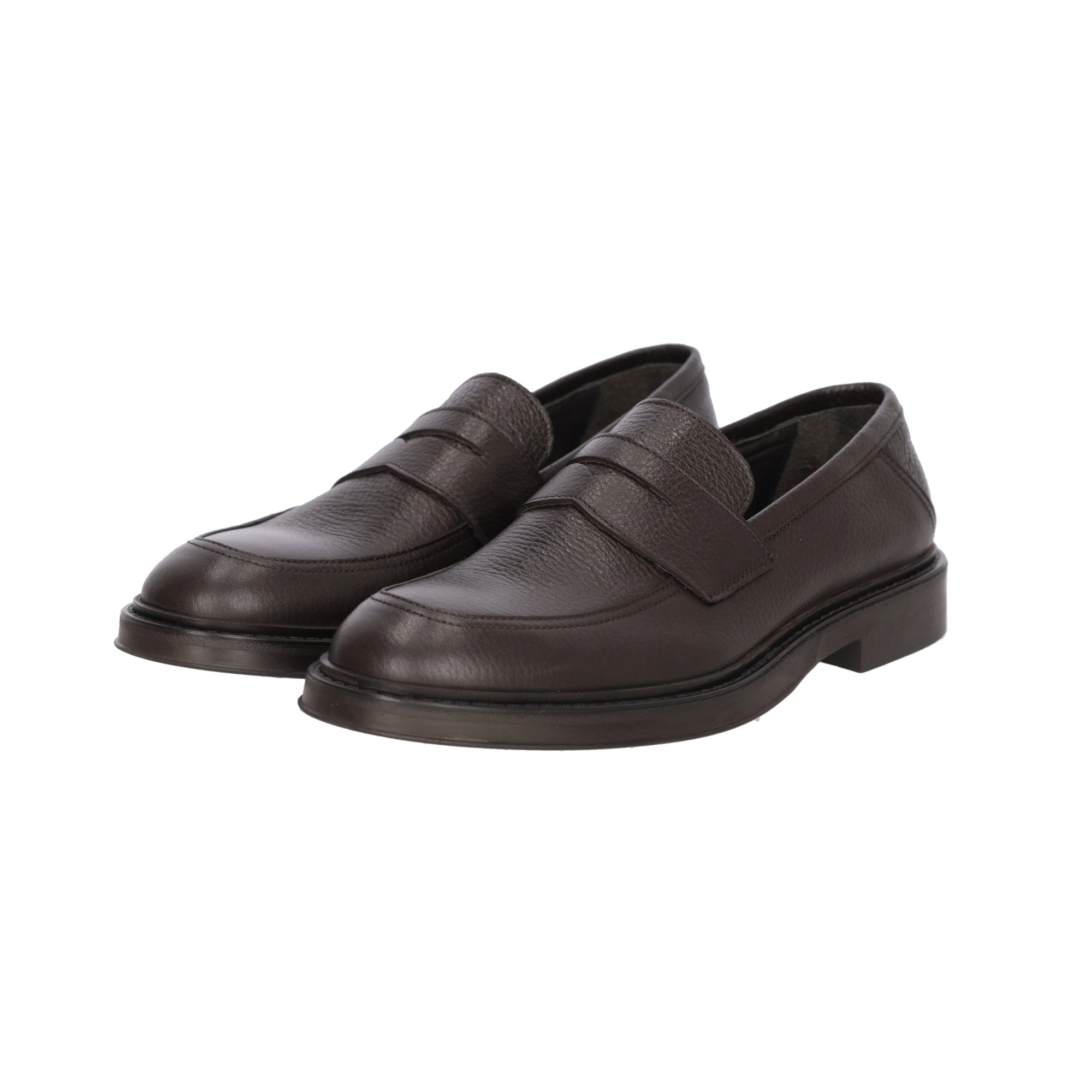 TESTA DI MORO | STRUTTURA - U 4000 Mocassino