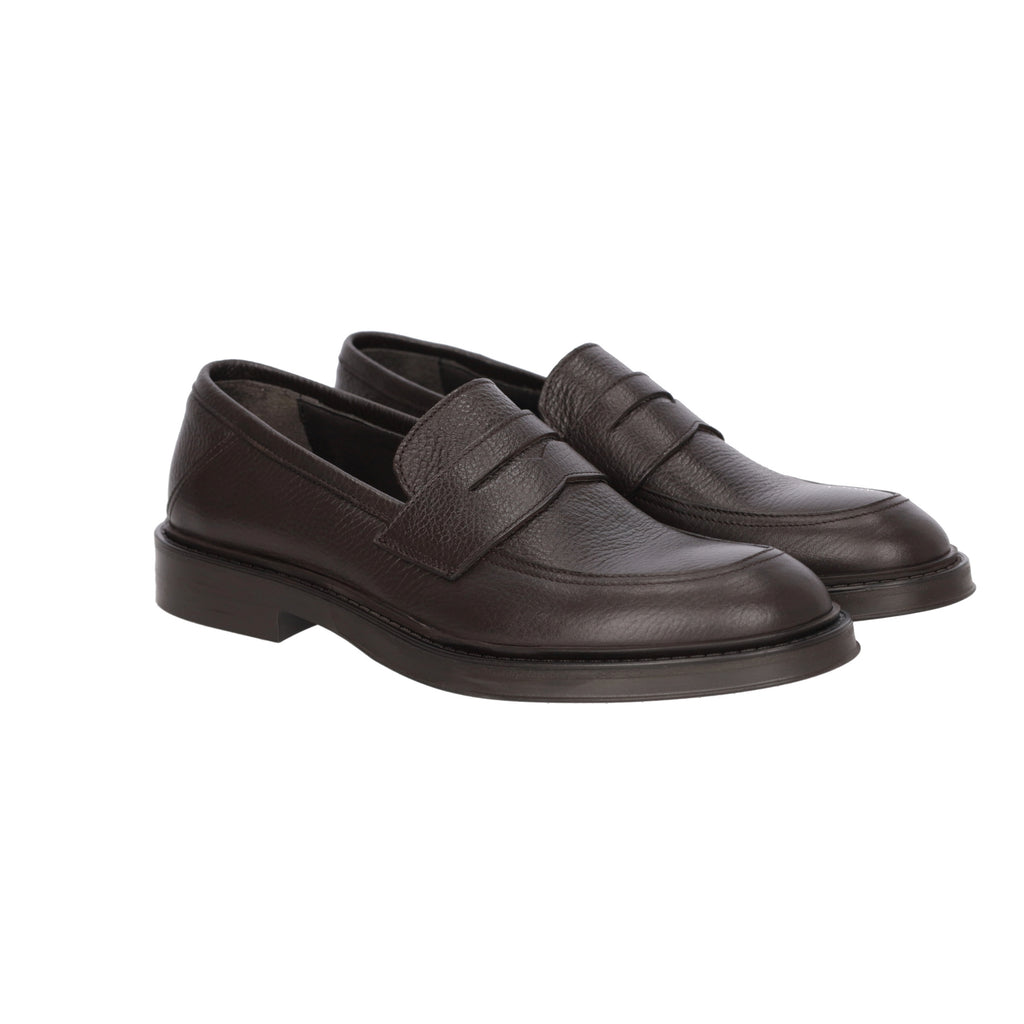 TESTA DI MORO | STRUTTURA - U 4000 Mocassino
