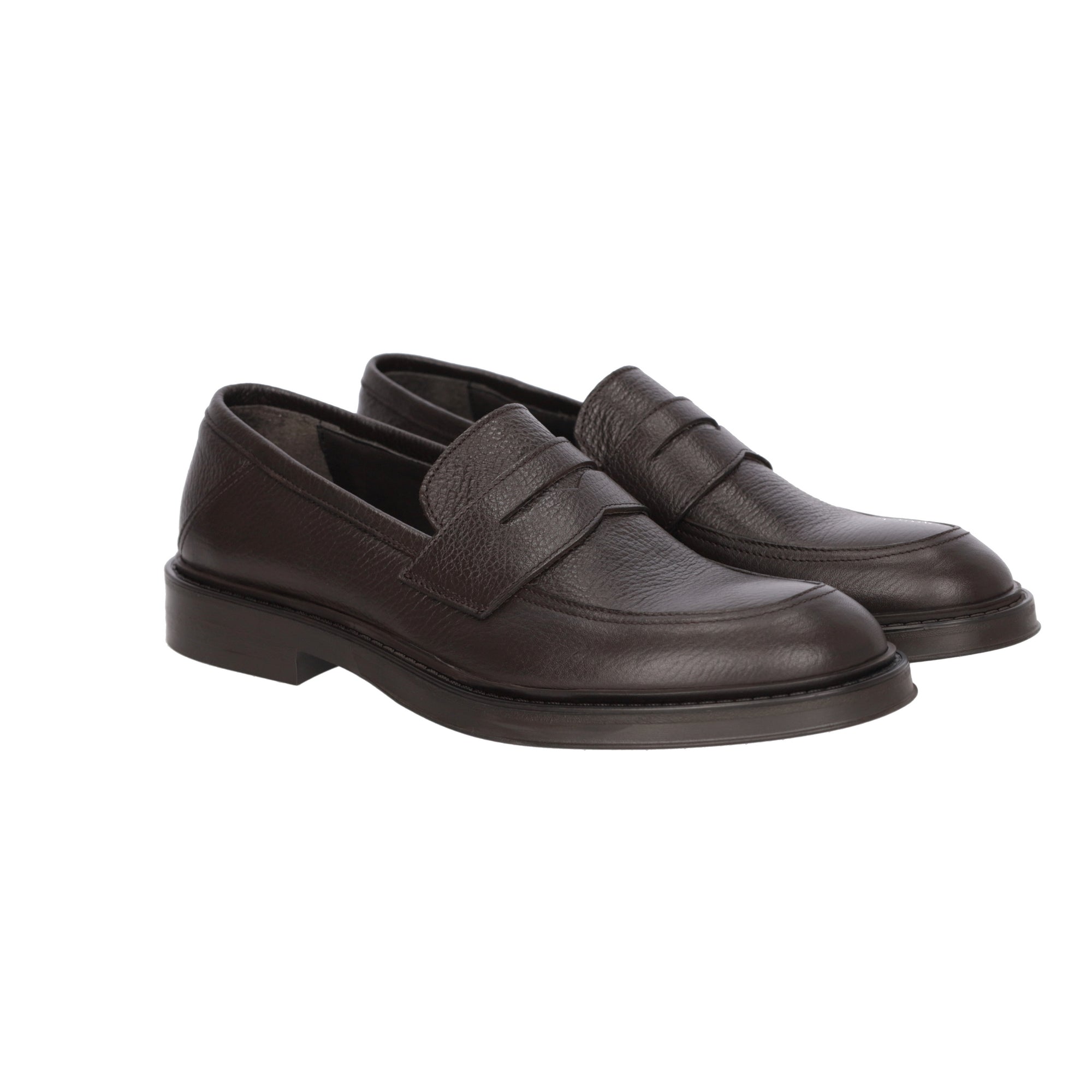 TESTA DI MORO | STRUTTURA - U 4000 Mocassino