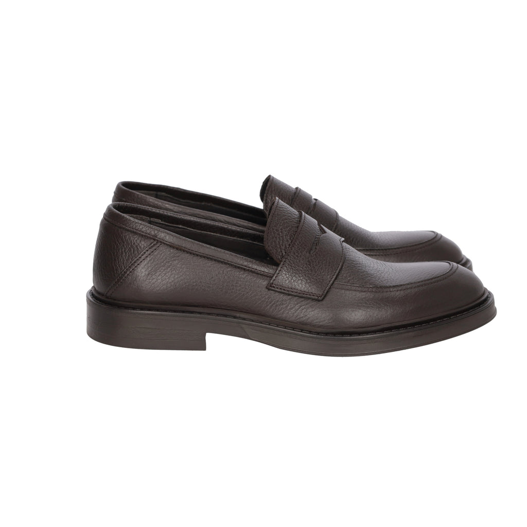 TESTA DI MORO | STRUTTURA - U 4000 Mocassino