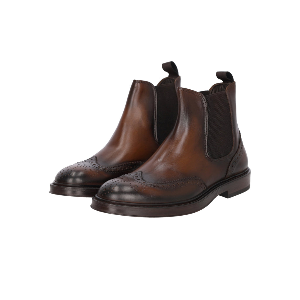 MARRONE | STRUTTURA - U 3001 Beatles