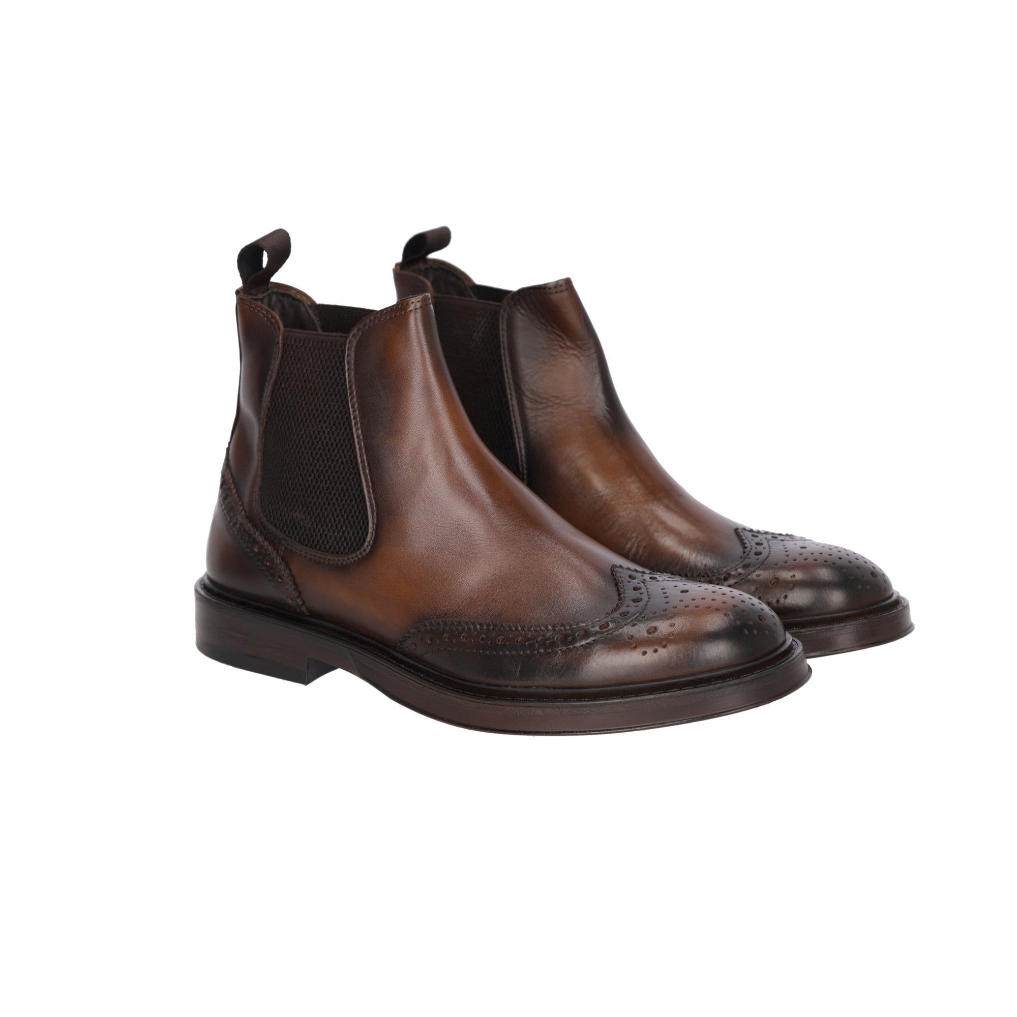MARRONE | STRUTTURA - U 3001 Beatles