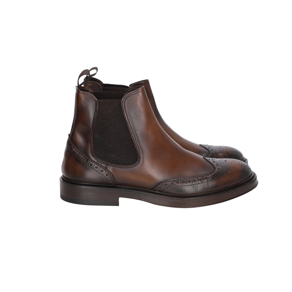 MARRONE | STRUTTURA - U 3001 Beatles