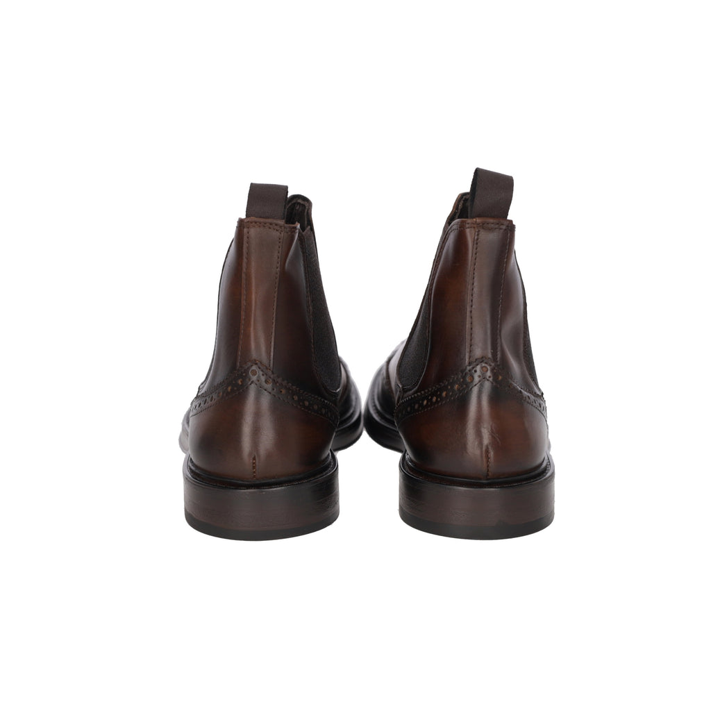 MARRONE | STRUTTURA - U 3001 Beatles