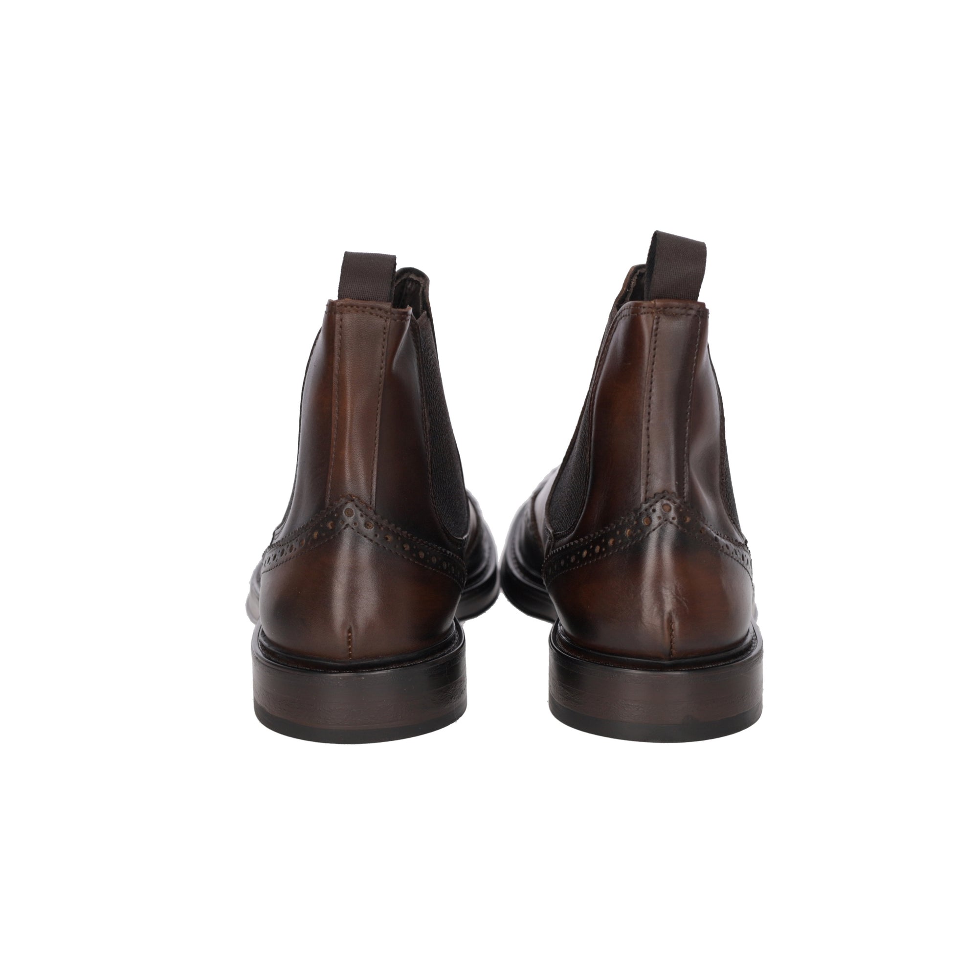 MARRONE | STRUTTURA - U 3001 Beatles
