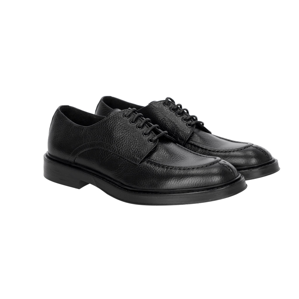 NERO | STRUTTURA - U 1301 Stringata