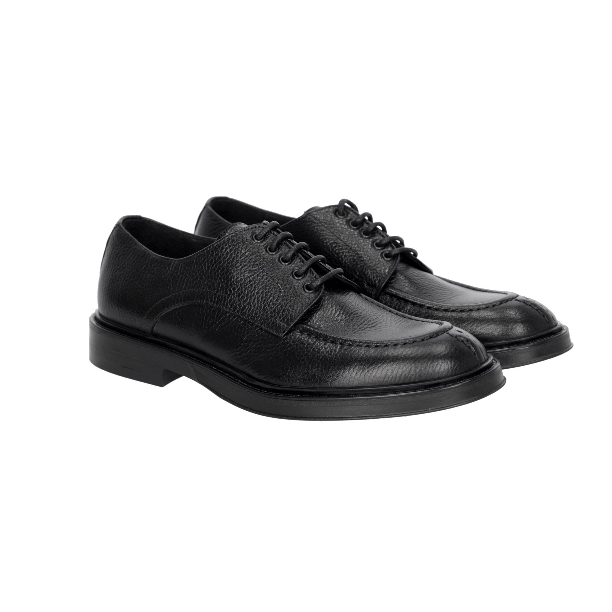 NERO | STRUTTURA - U 1301 Stringata