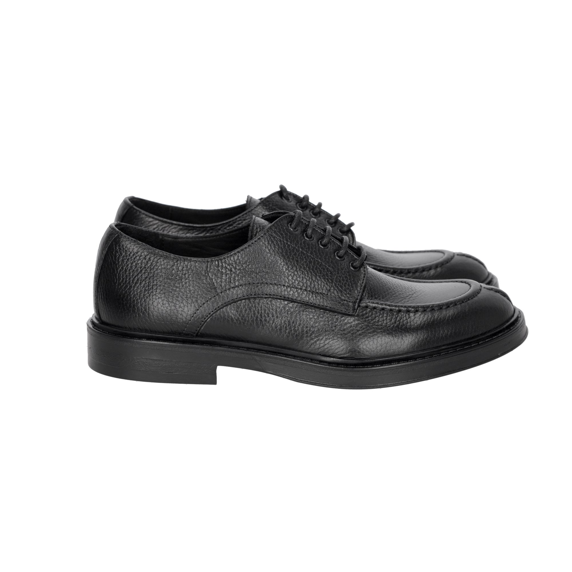 NERO | STRUTTURA - U 1301 Stringata