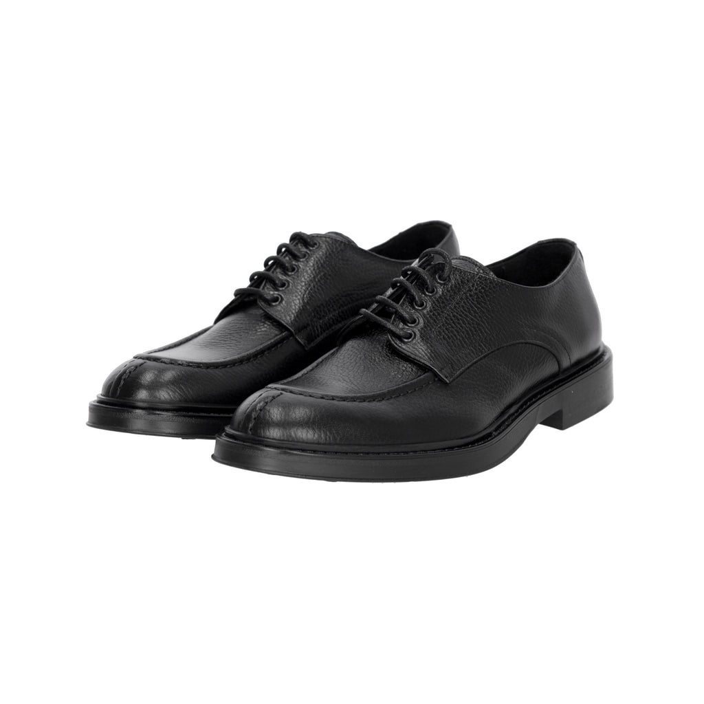 NERO | STRUTTURA - U 1301 Stringata