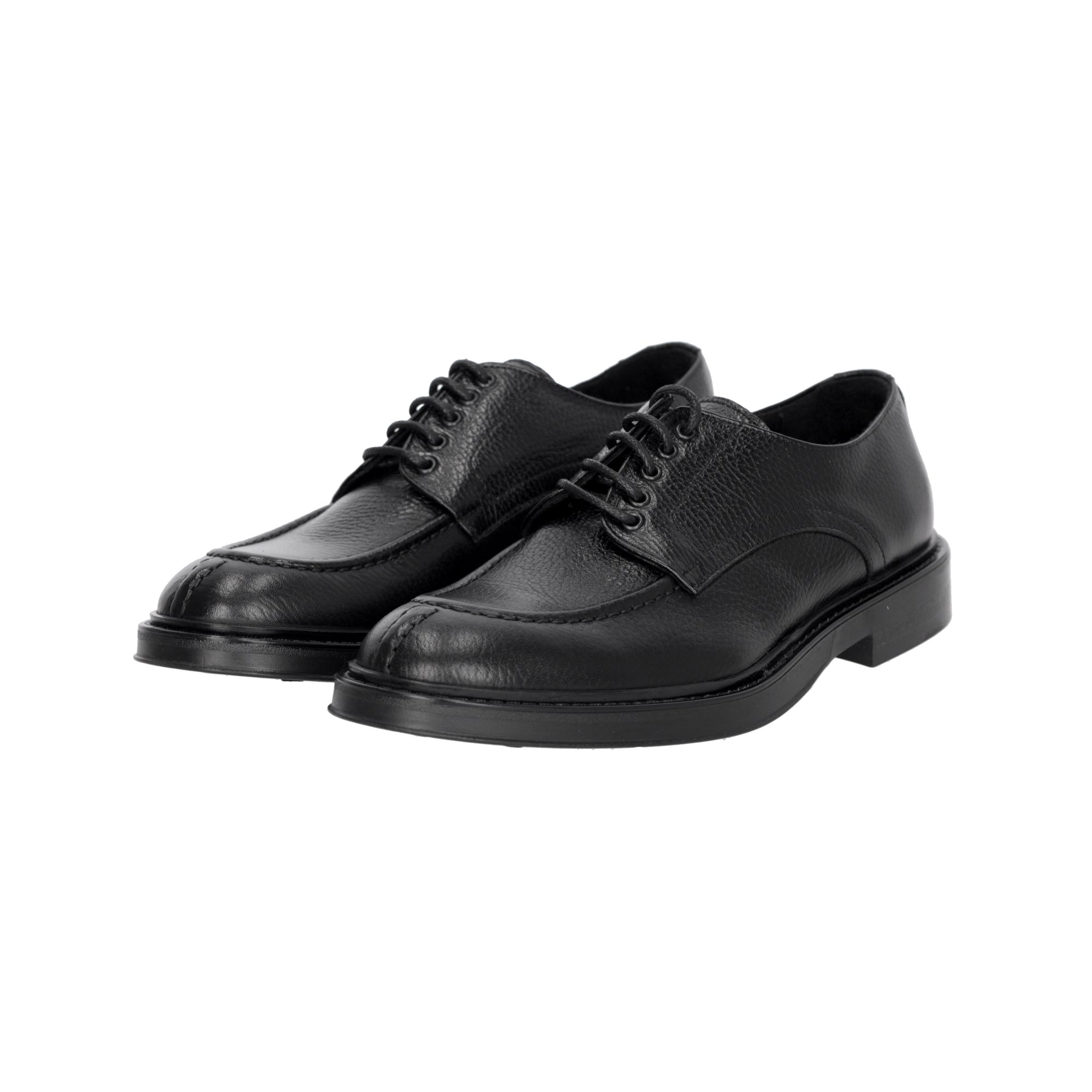NERO | STRUTTURA - U 1301 Stringata