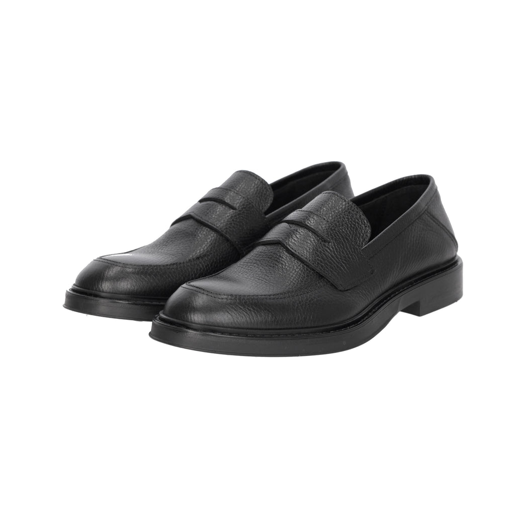 NERO | STRUTTURA - U 4000 Mocassino