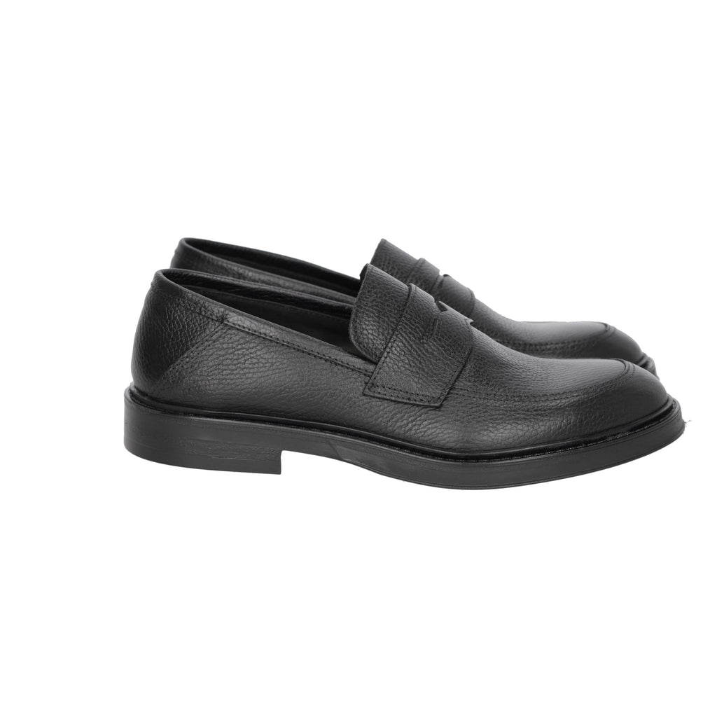 NERO | STRUTTURA - U 4000 Mocassino