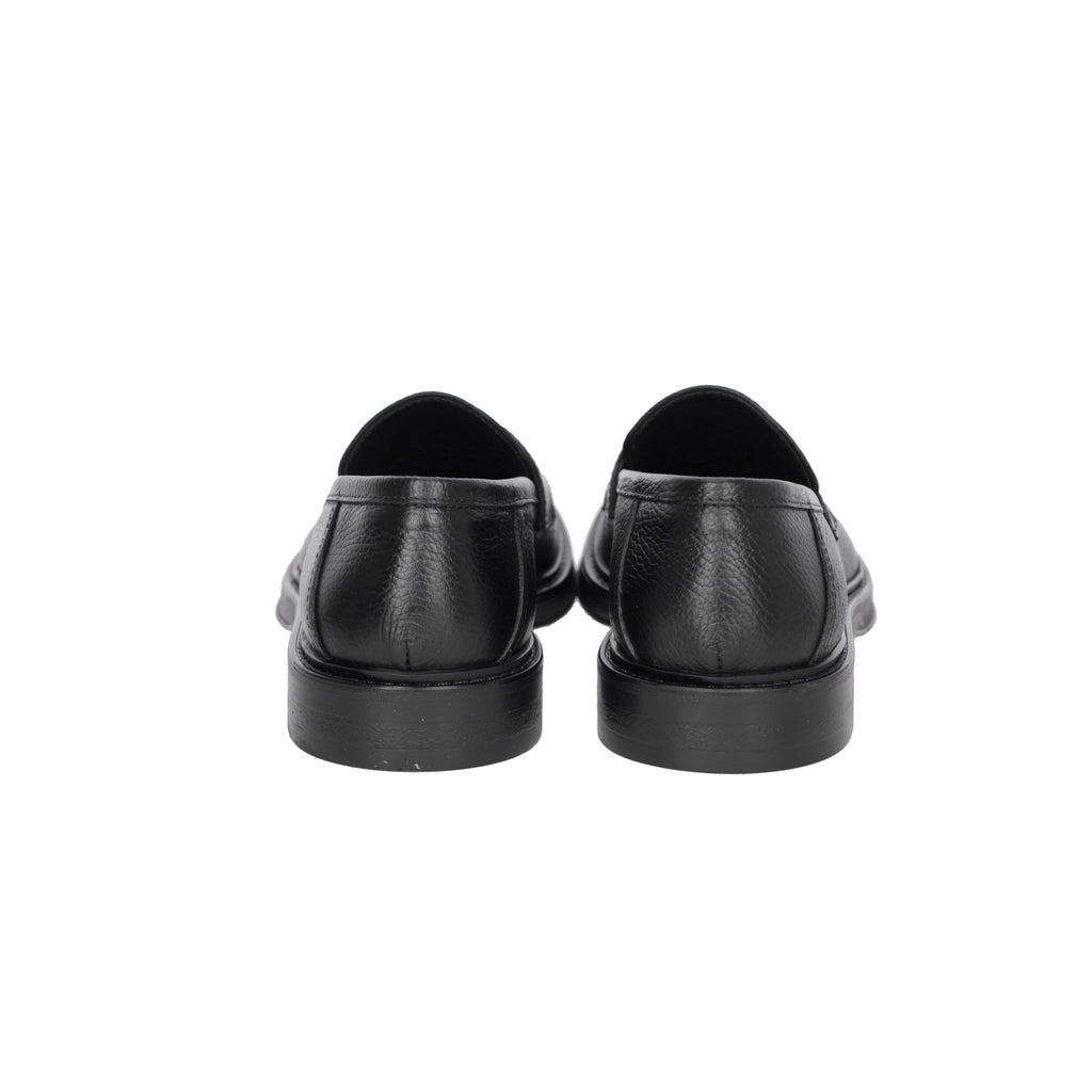 NERO | STRUTTURA - U 4000 Mocassino