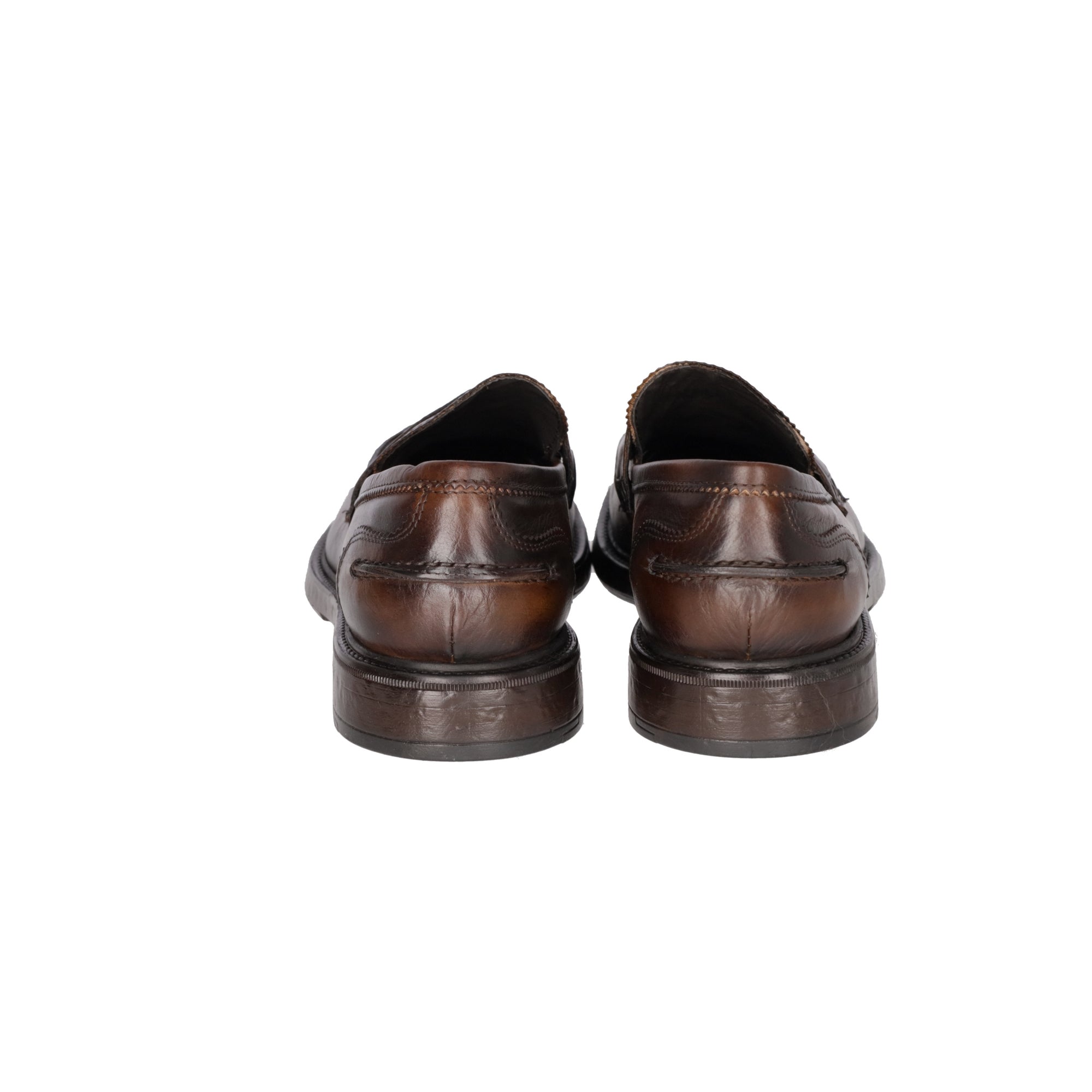 CUOIO | STRUTTURA - U 1056 Mocassino