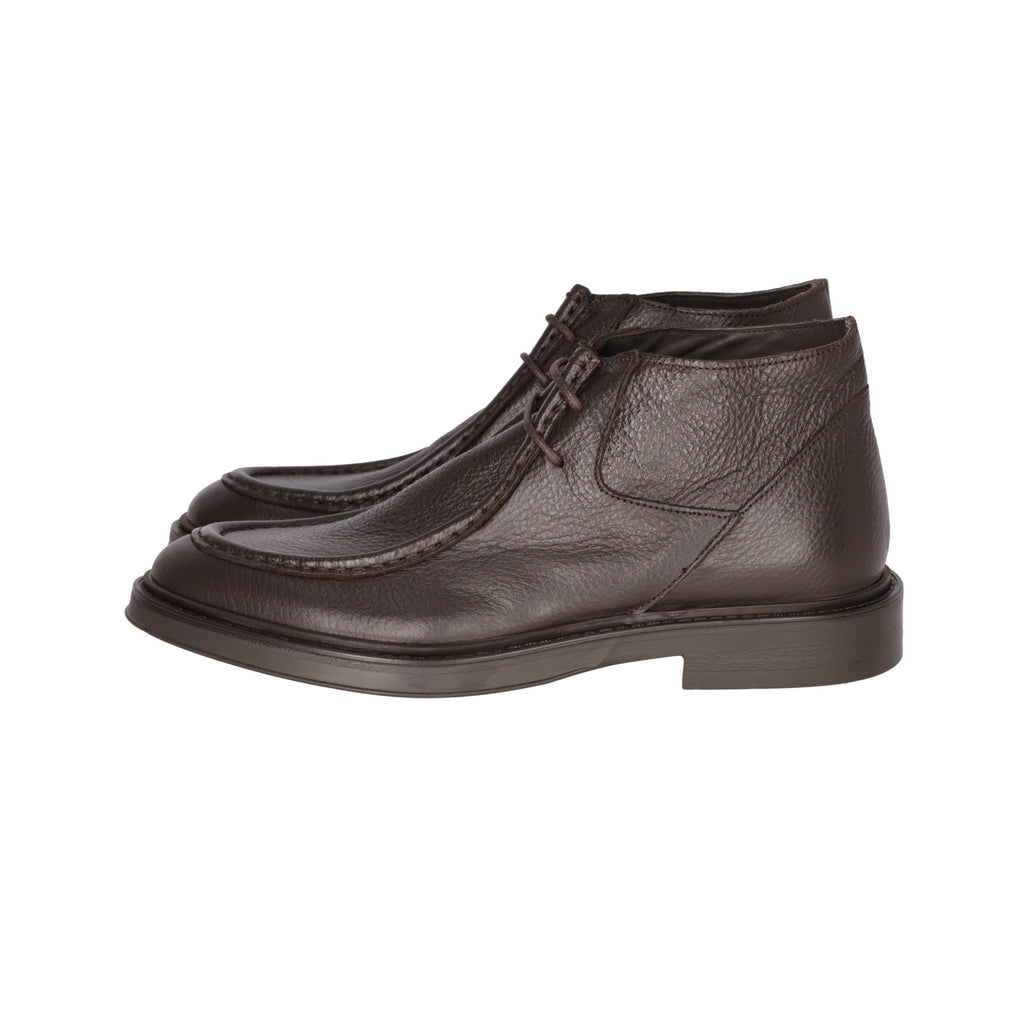 TESTA DI MORO | STRUTTURA - U 3201 Polacco