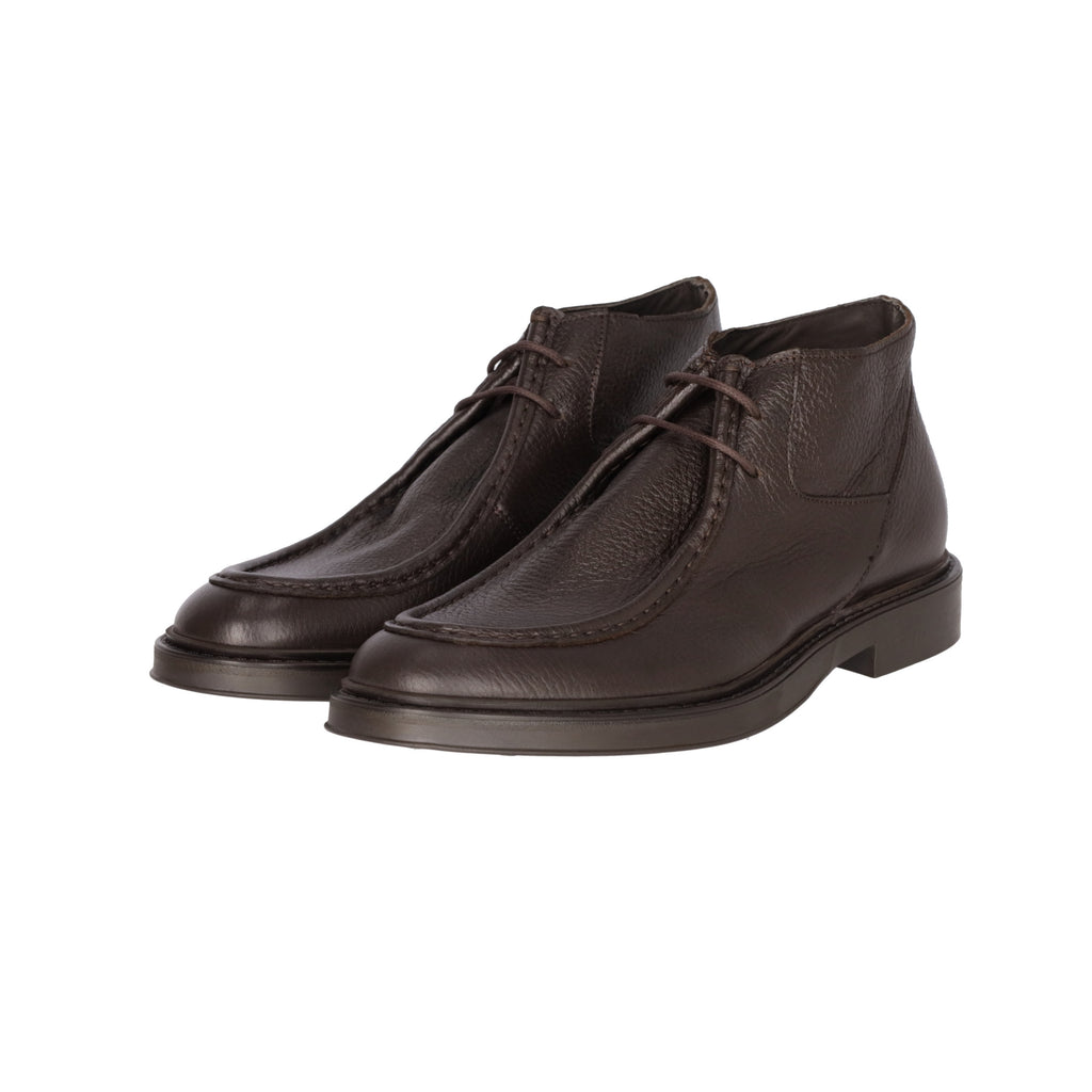 TESTA DI MORO | STRUTTURA - U 3201 Polacco
