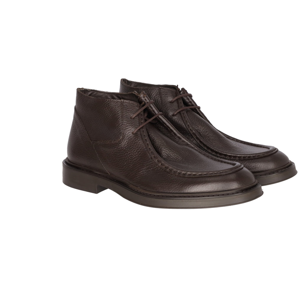 TESTA DI MORO | STRUTTURA - U 3201 Polacco