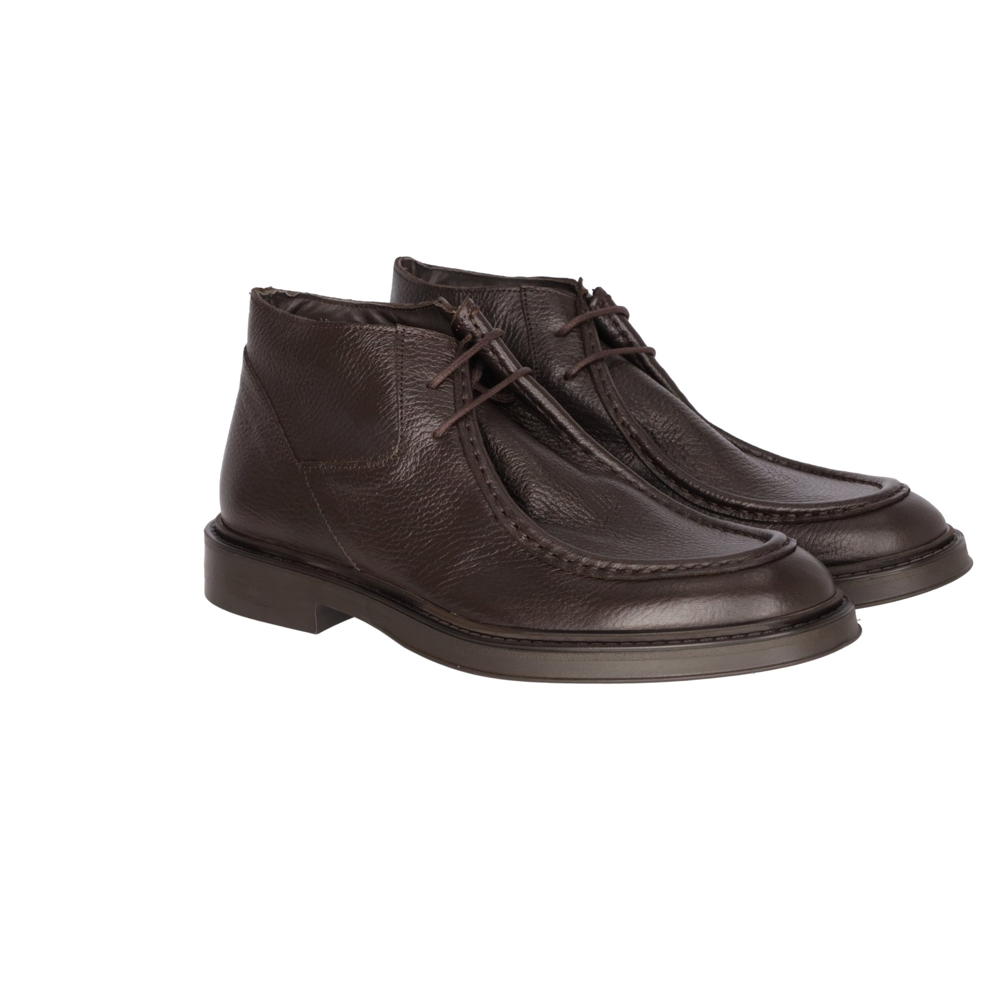TESTA DI MORO | STRUTTURA - U 3201 Polacco