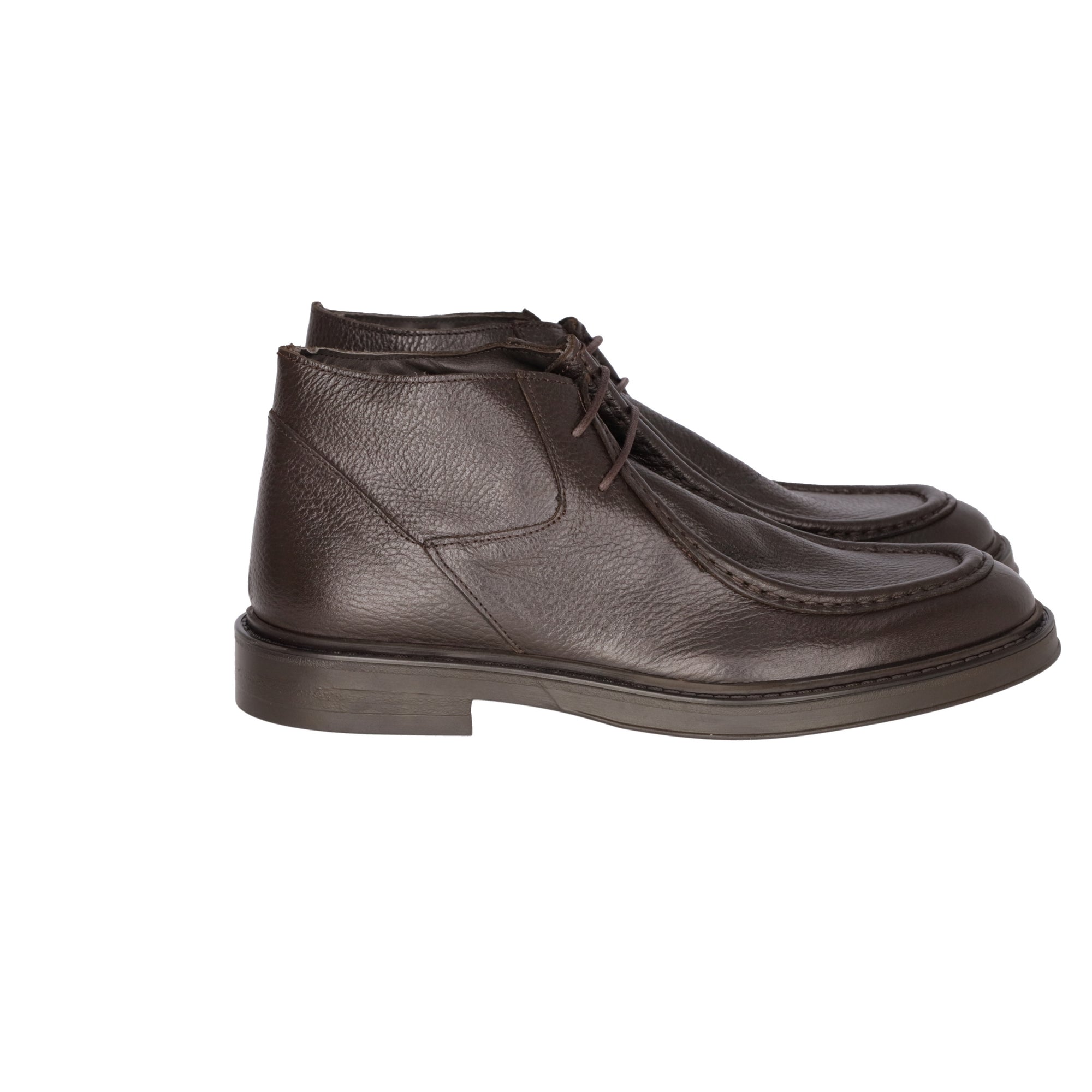 TESTA DI MORO | STRUTTURA - U 3201 Polacco
