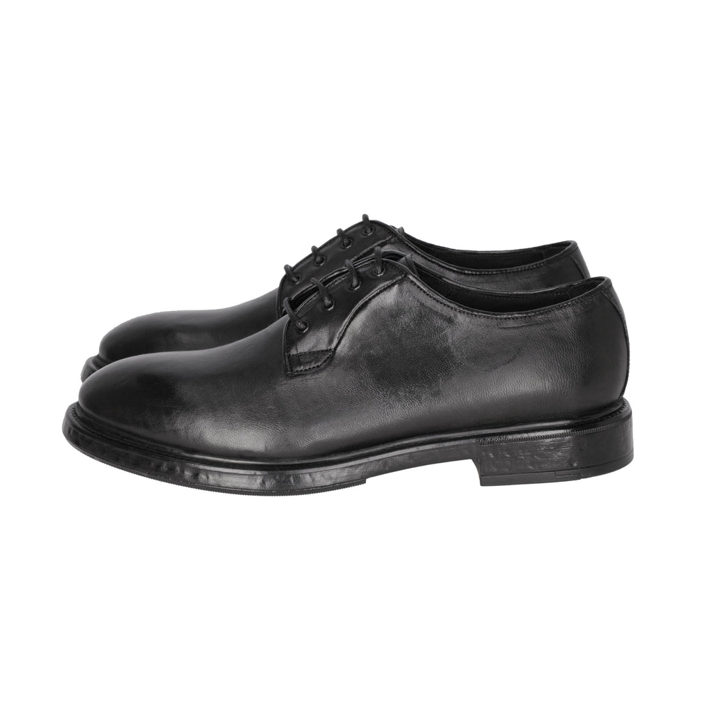 NERO | STRUTTURA - U 1168 Stringata