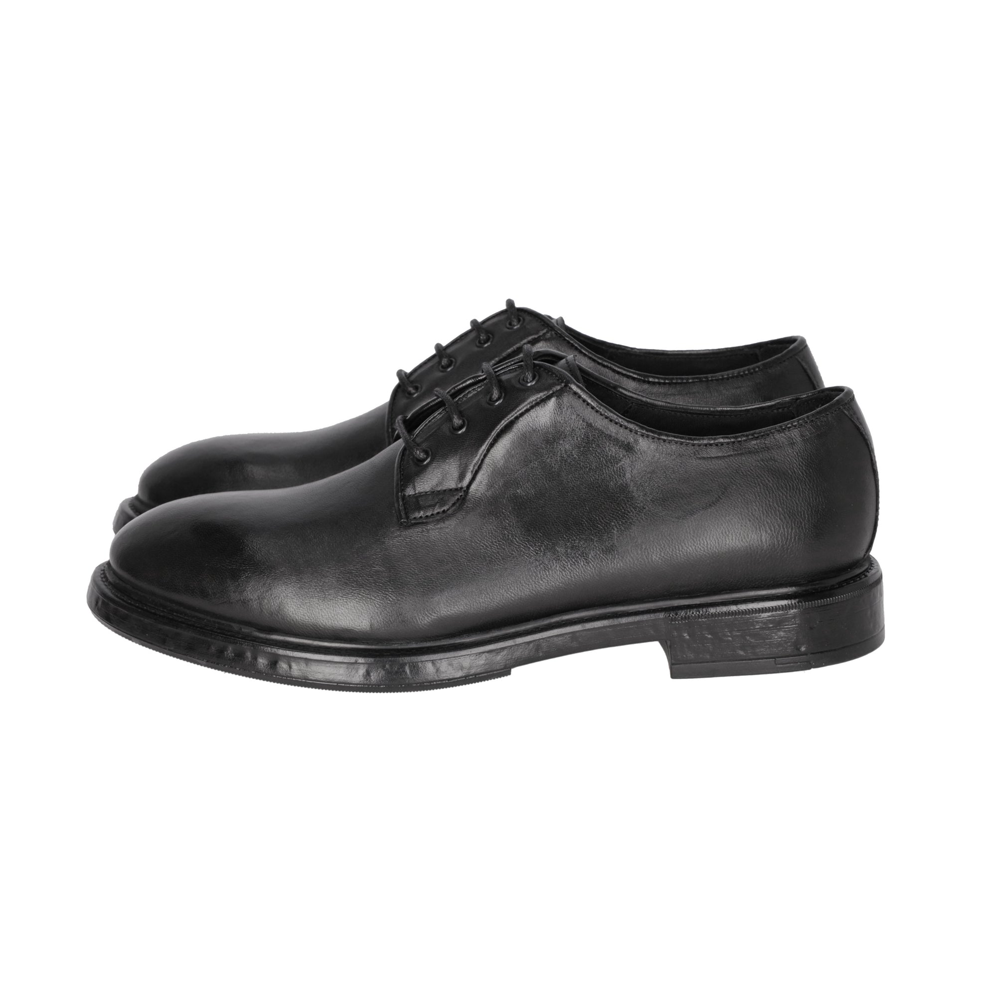 NERO | STRUTTURA - U 1168 Stringata