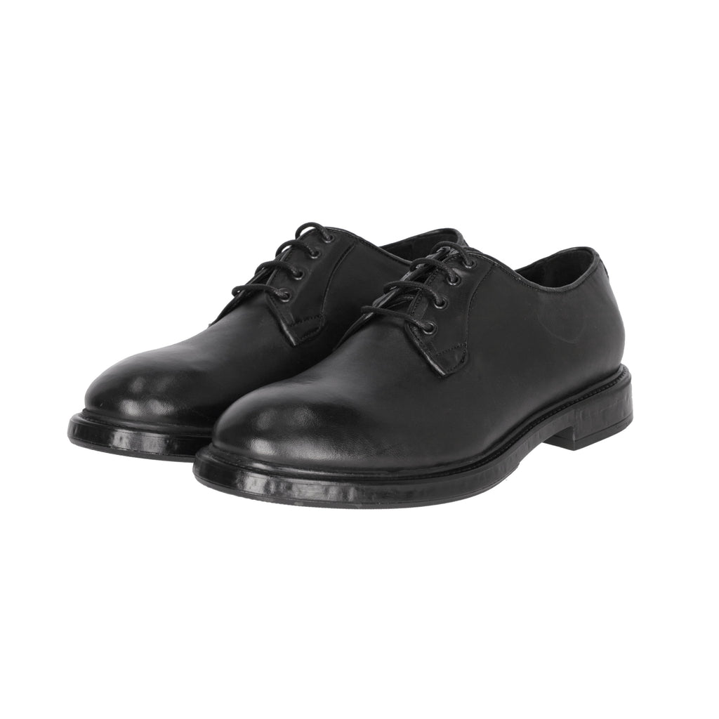 NERO | STRUTTURA - U 1168 Stringata
