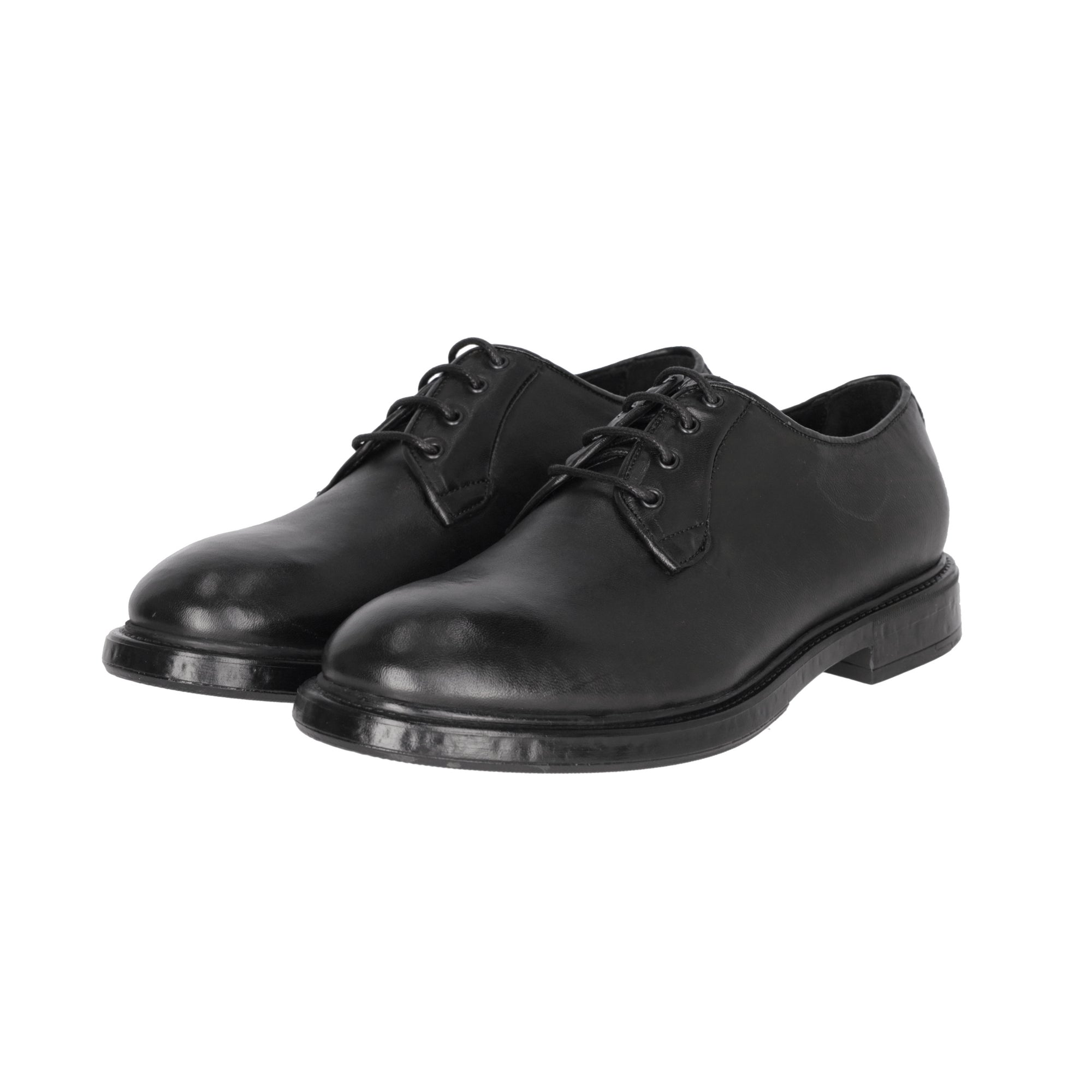 NERO | STRUTTURA - U 1168 Stringata
